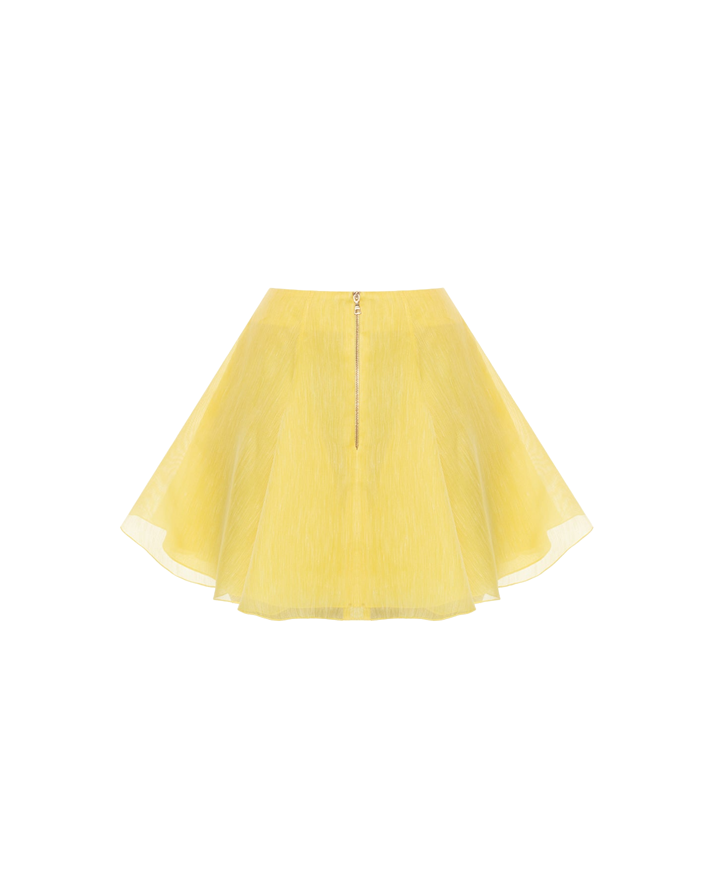 Shop Yvon Myosotis Skirt Mini