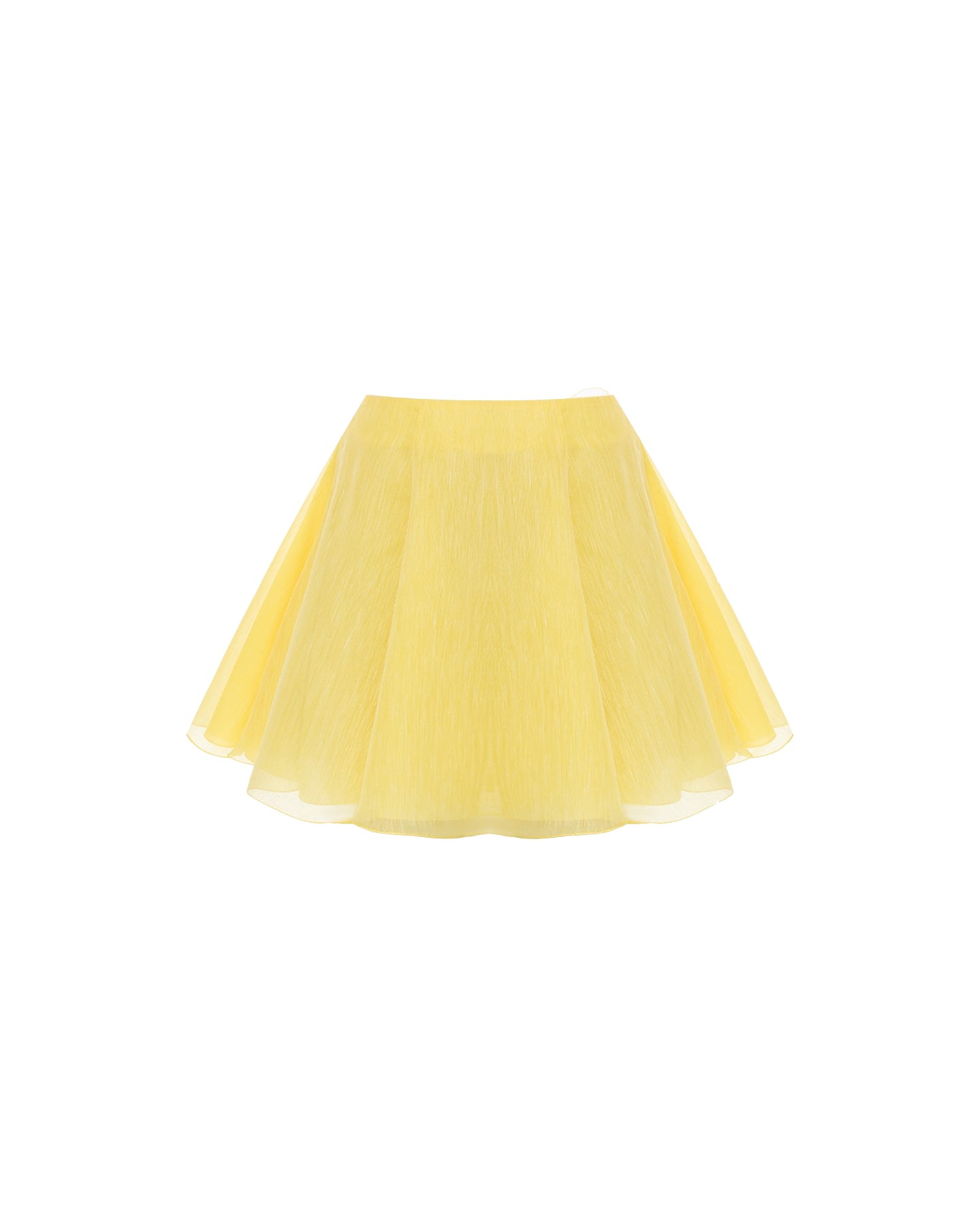 Shop Yvon Myosotis Skirt Mini