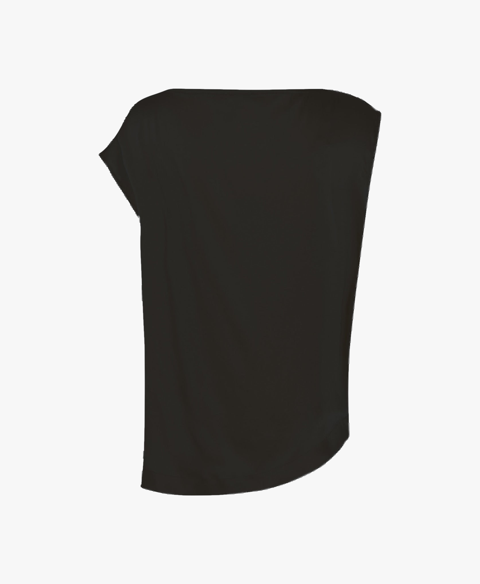 Will Top - Black made by HERSKIND