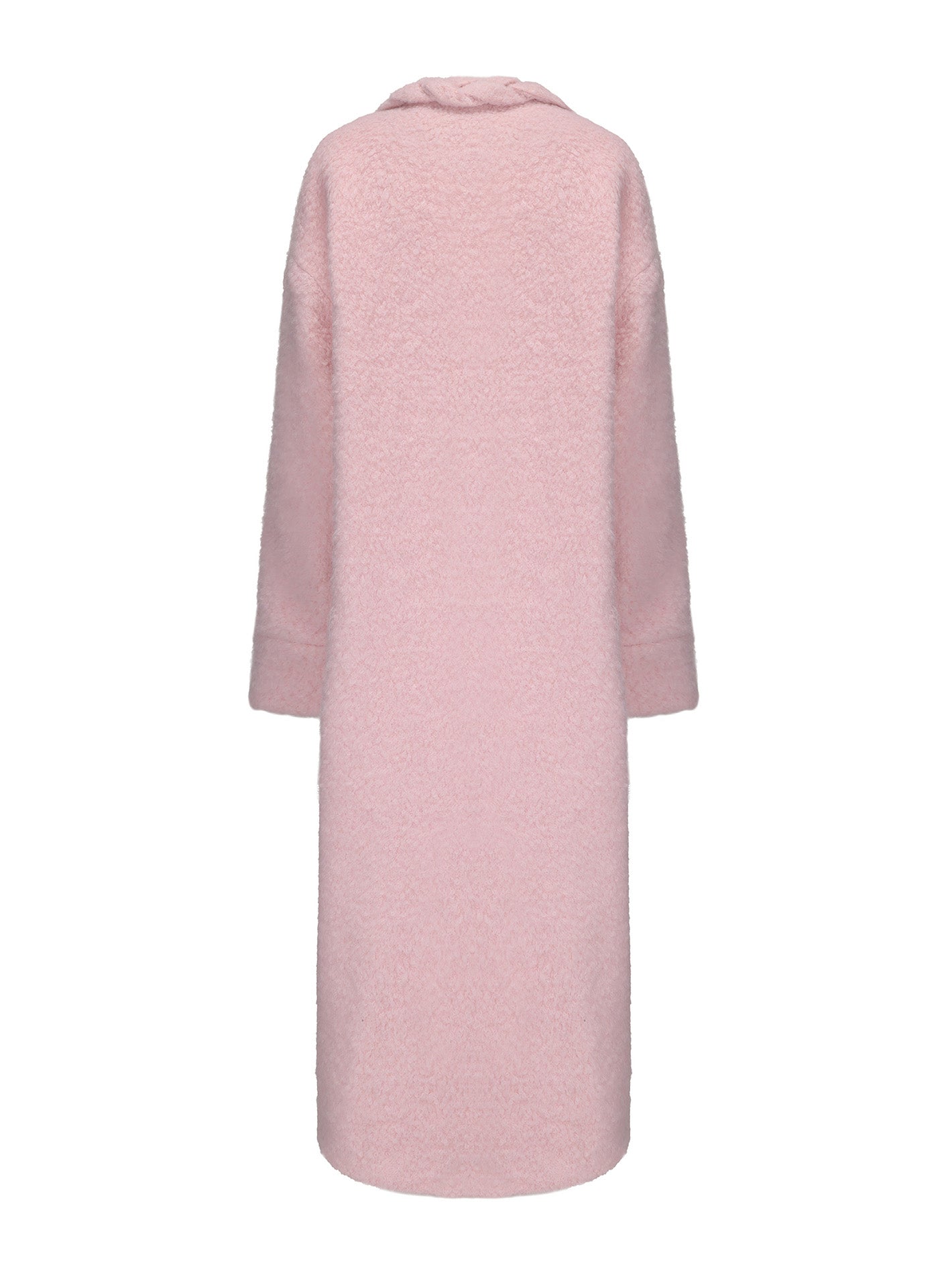 Shop Nana Jacqueline Elsa Coat (pink)