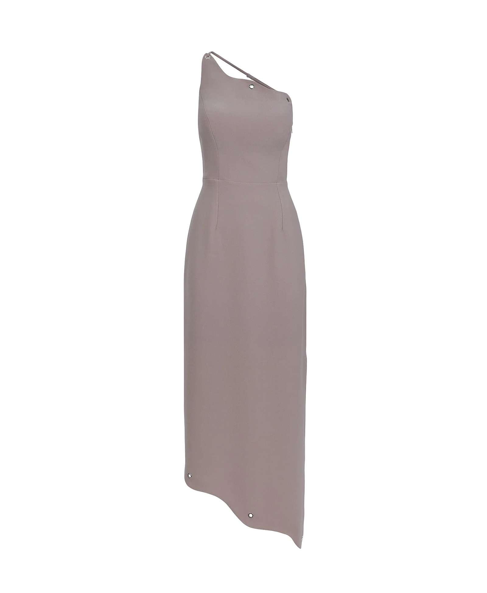 Daisy Dress in Brown made by Filiarmi