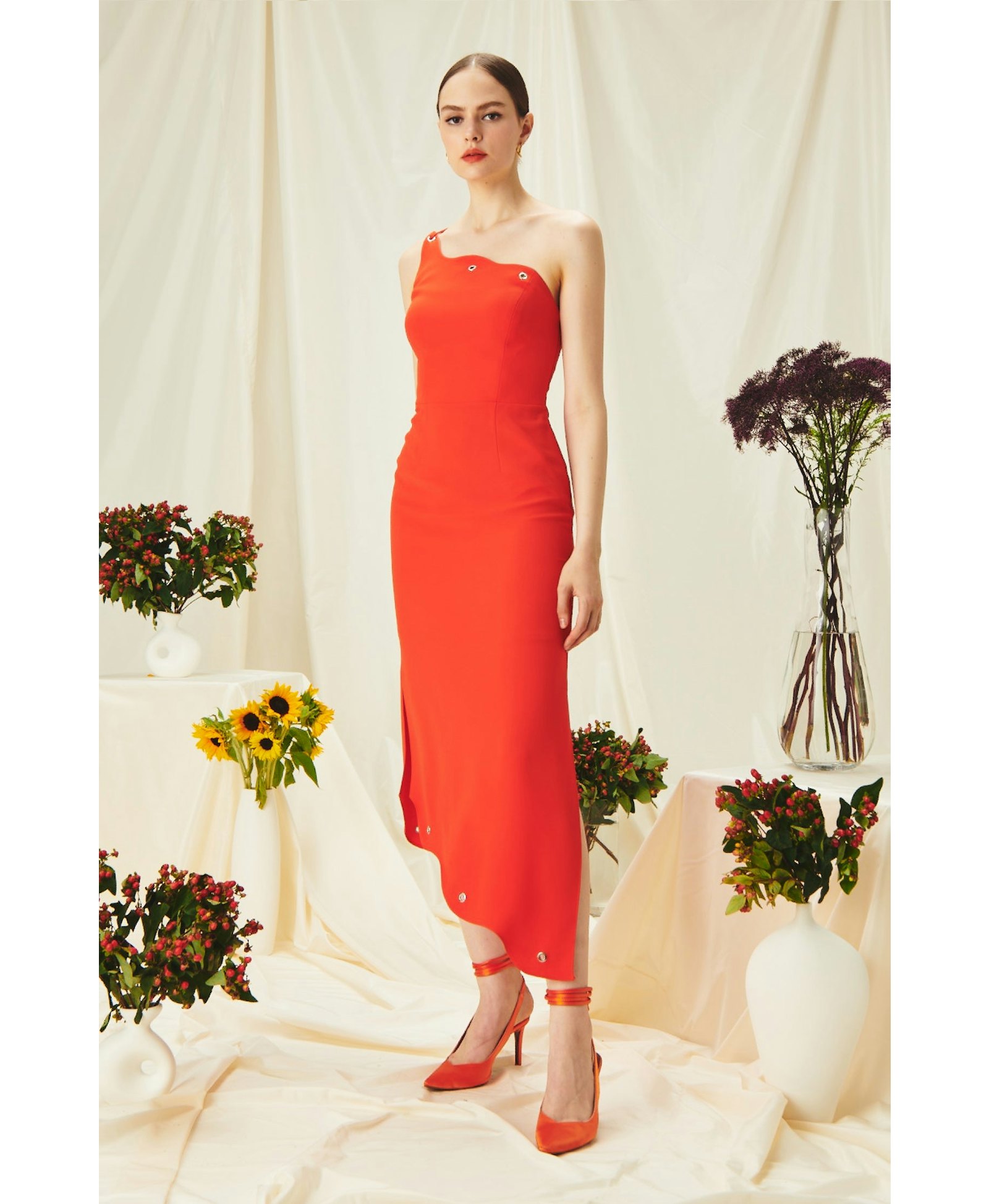 Daisy Dress made by Filiarmi