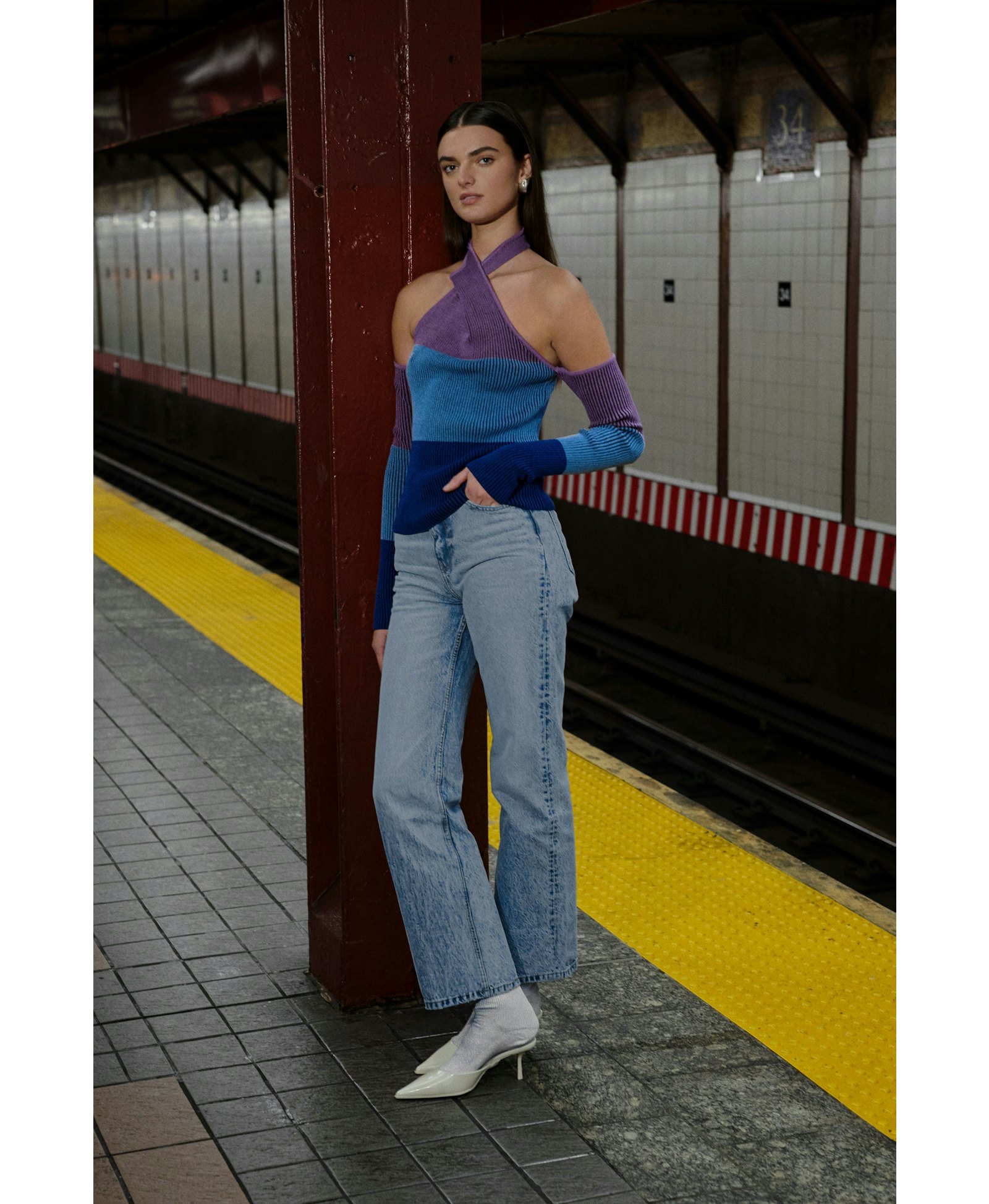 When Top made by BAOBAB