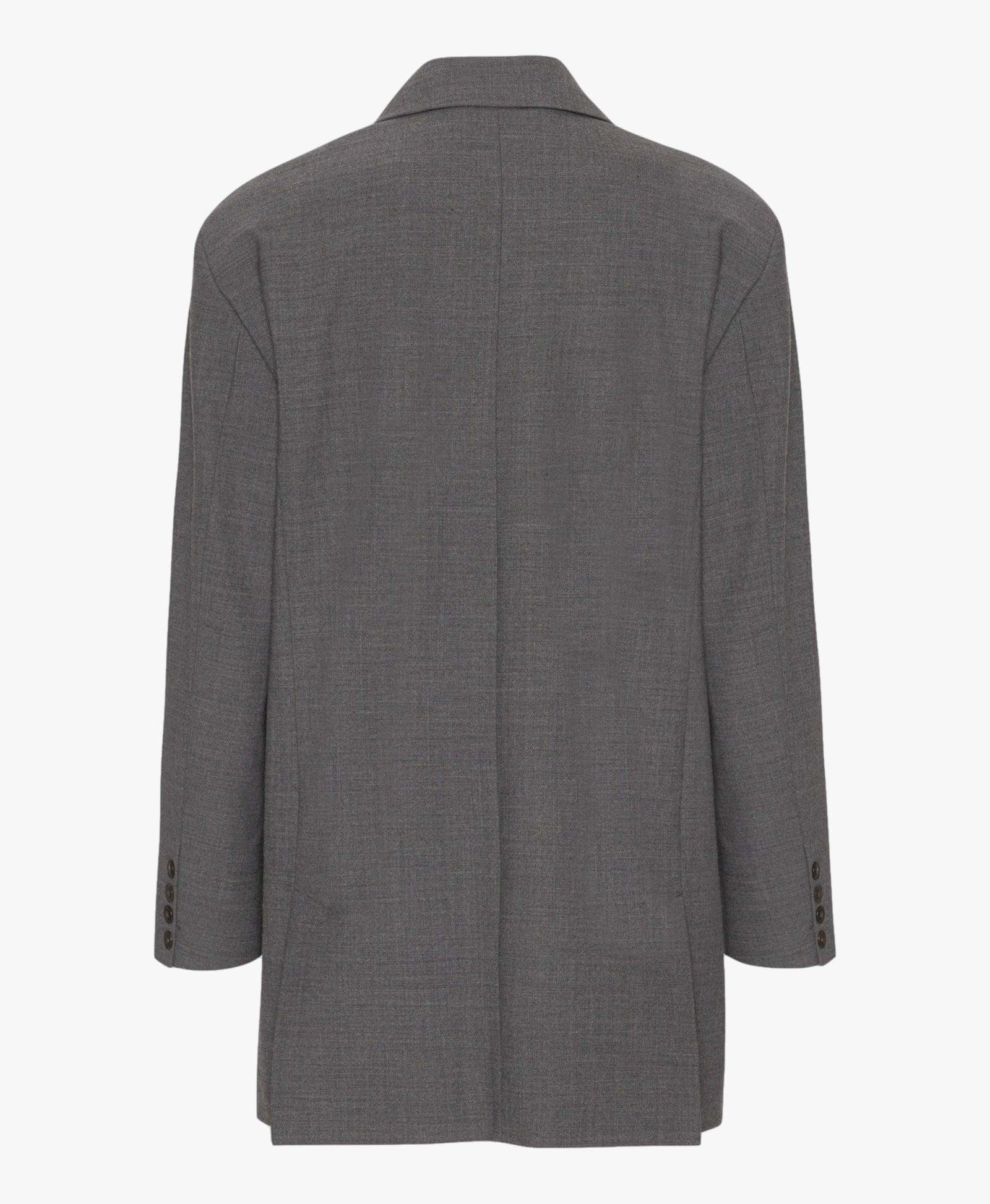 Verner Blazer - Grey made by HERSKIND