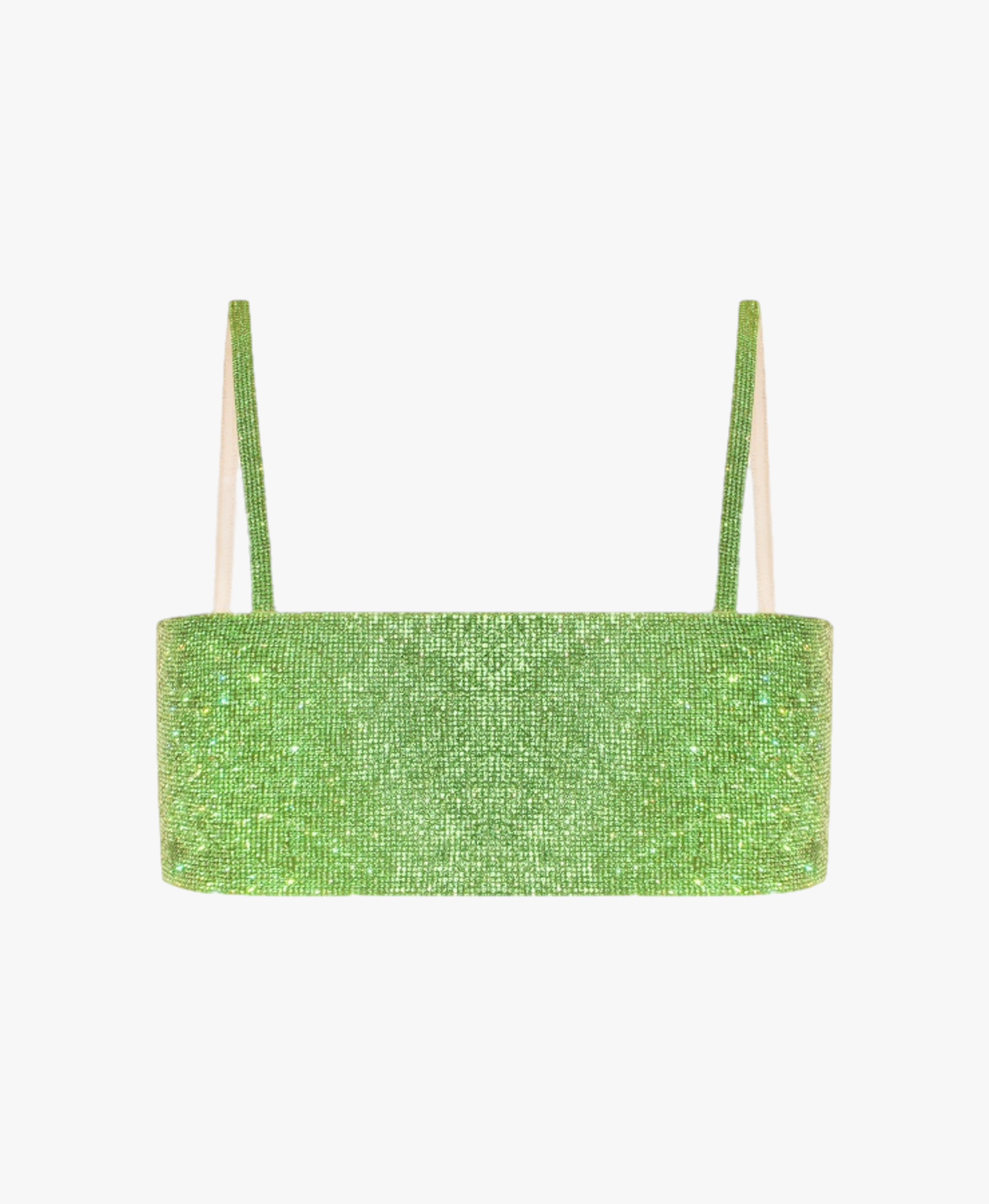 CHARLOTTE TOP made by NUÉ