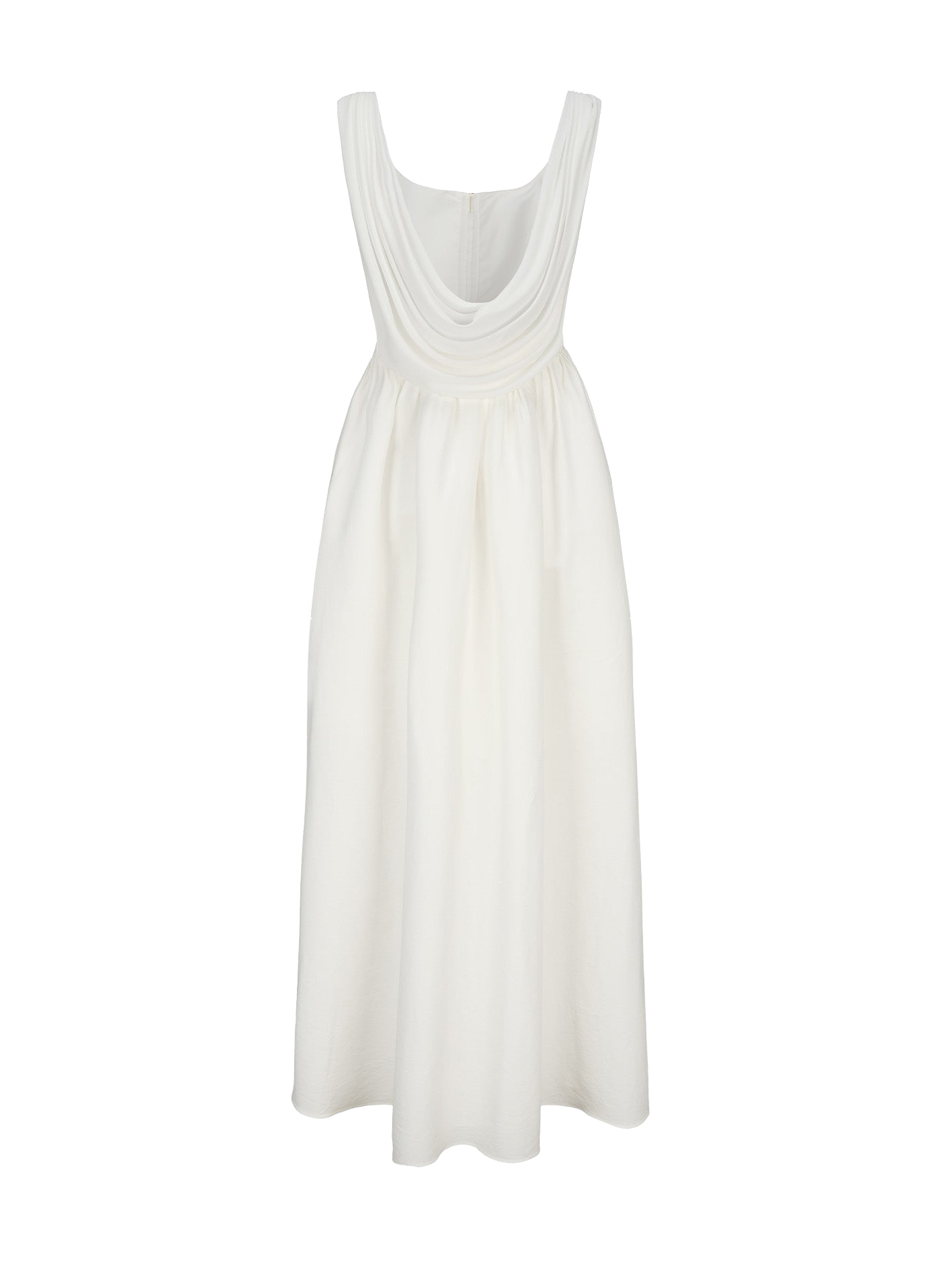 Shop Nana Jacqueline Vivian Dress (white)