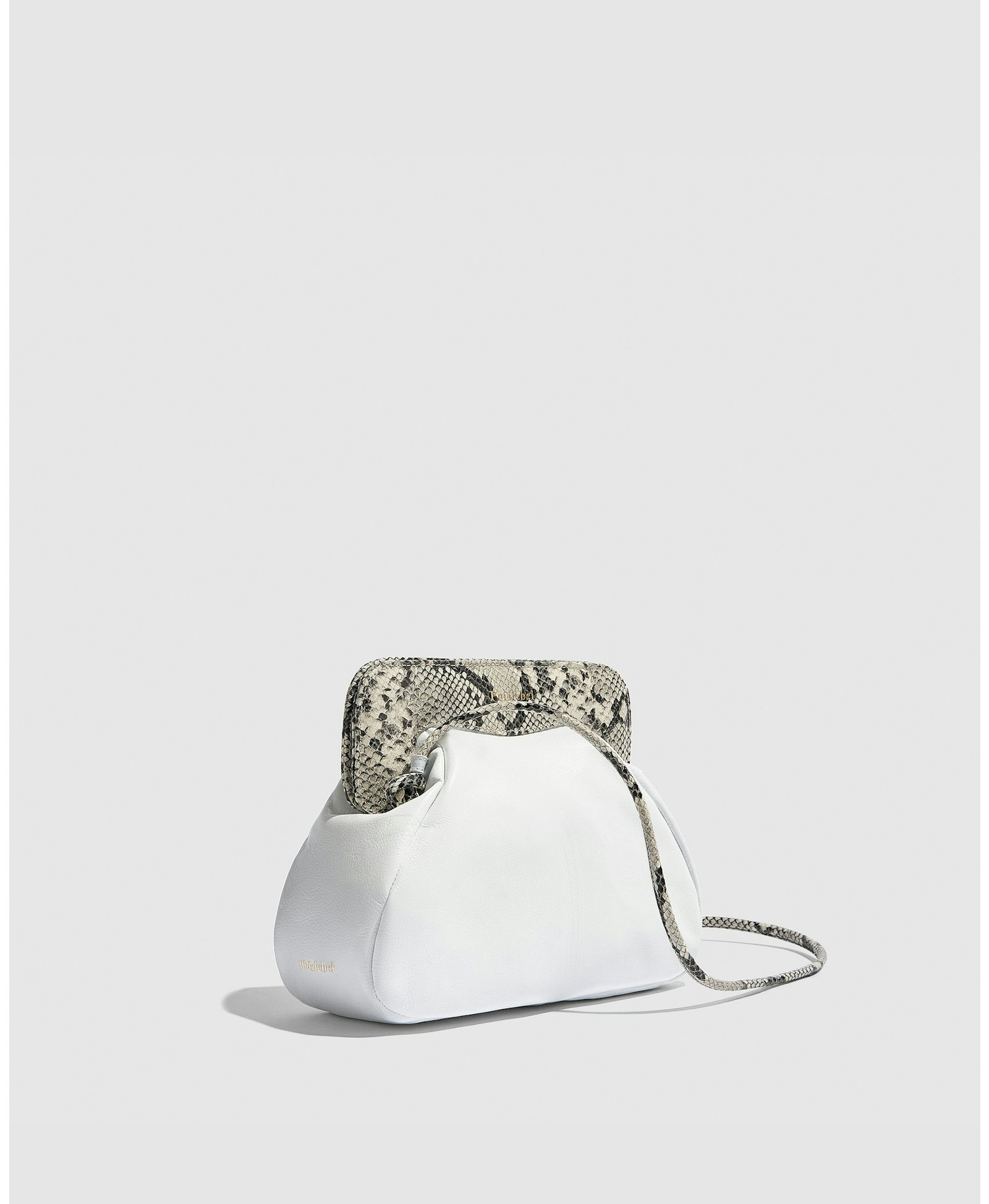 Constance White & Python made by Phialebel