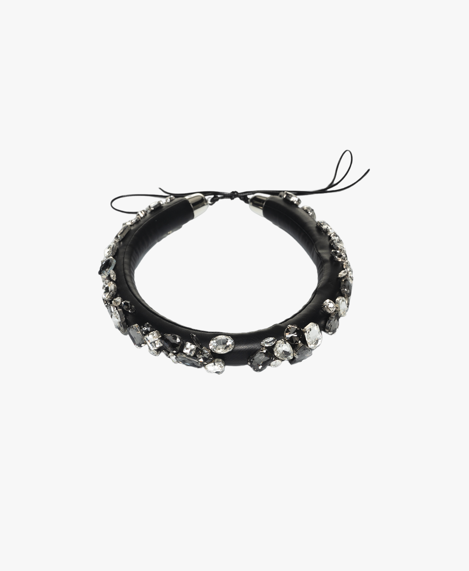 Belt With Crystals made by Gasanova