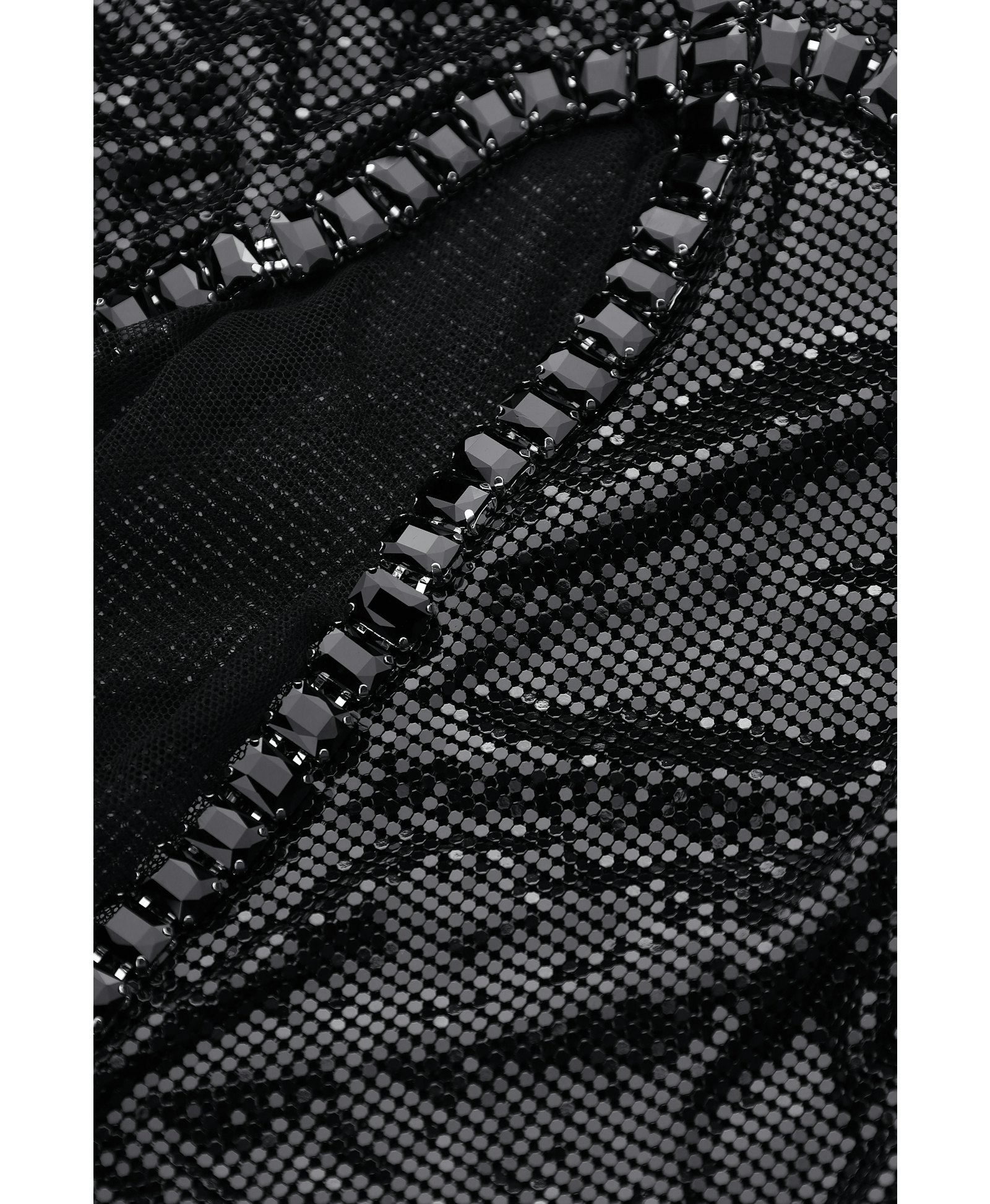 PIXIE SKIRT MINI made by NUÉ