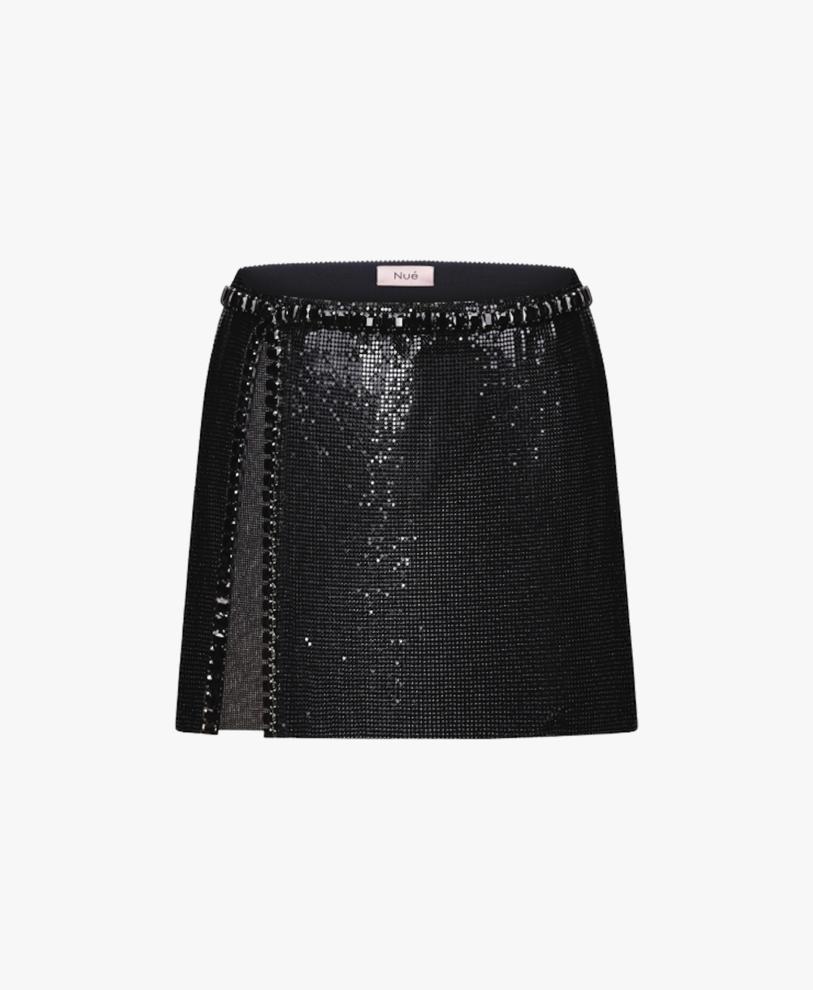 PIXIE SKIRT MINI made by NUÉ