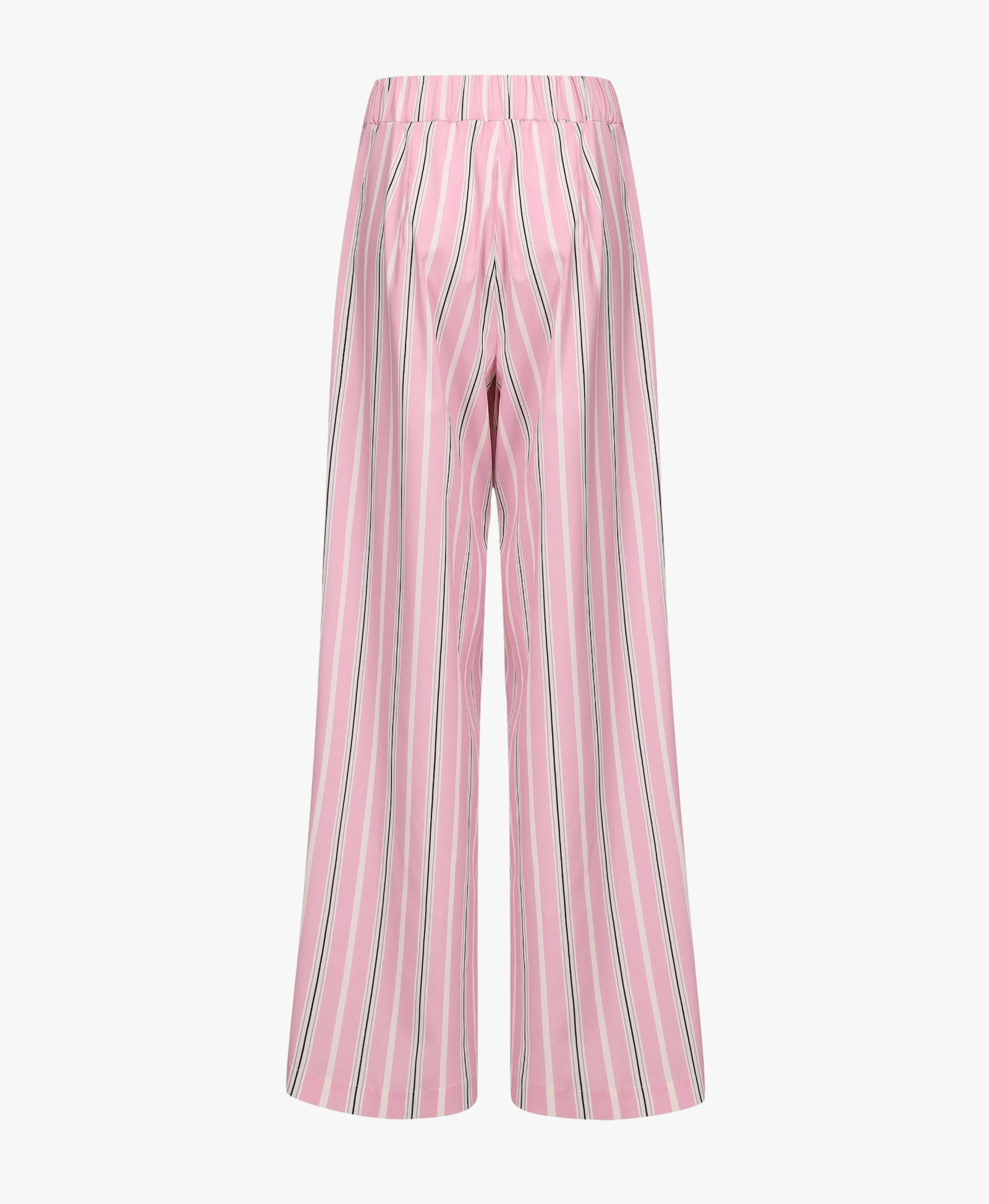 Amber Pants (Pink) made by Nana Jacqueline