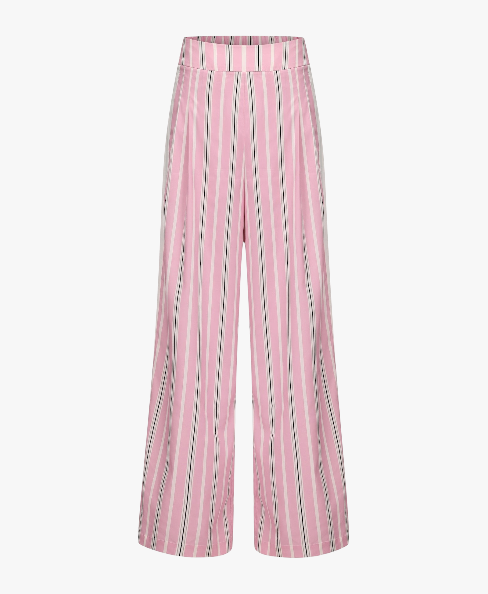 Amber Pants (Pink) made by Nana Jacqueline