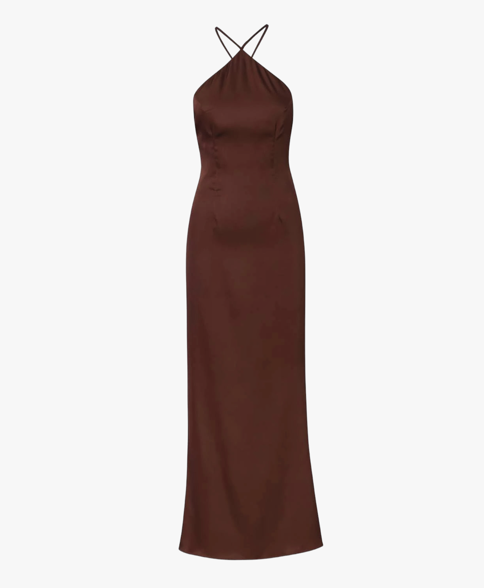 Lauren Maxi Dress made by BAOBAB