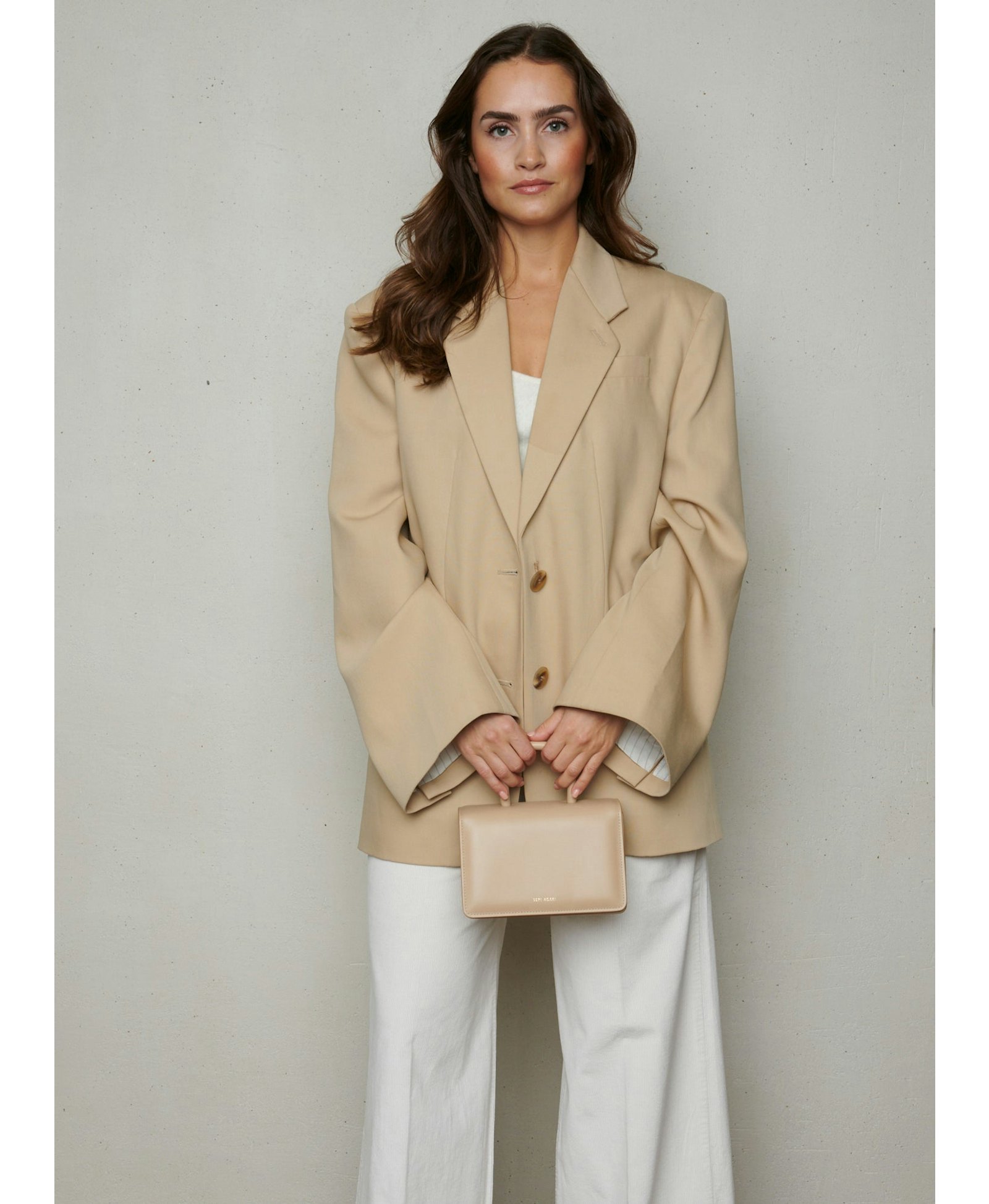 Harlow in Cloud made by Sepi Agari