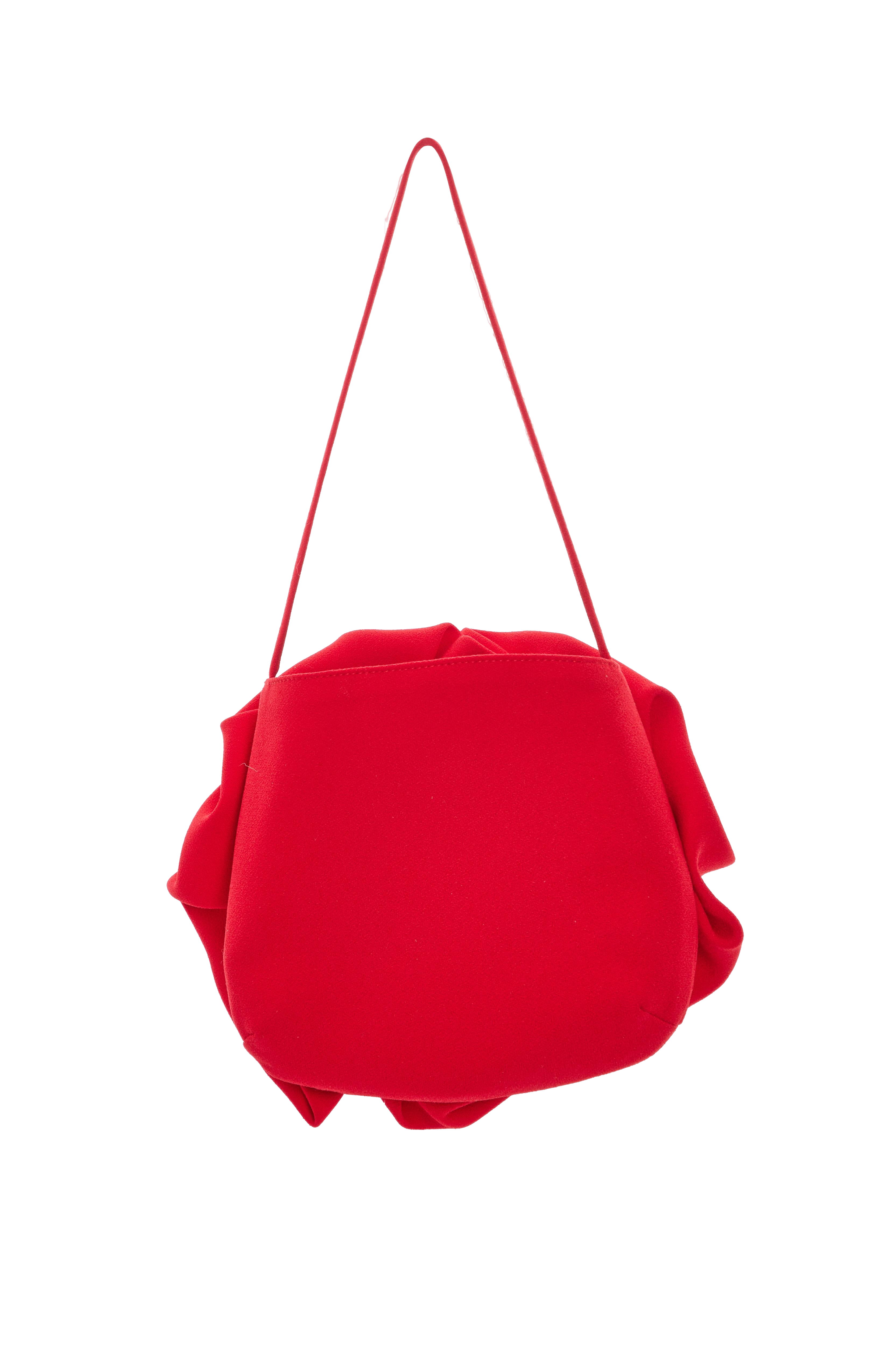 Shop Balykina Rosie Bag Red