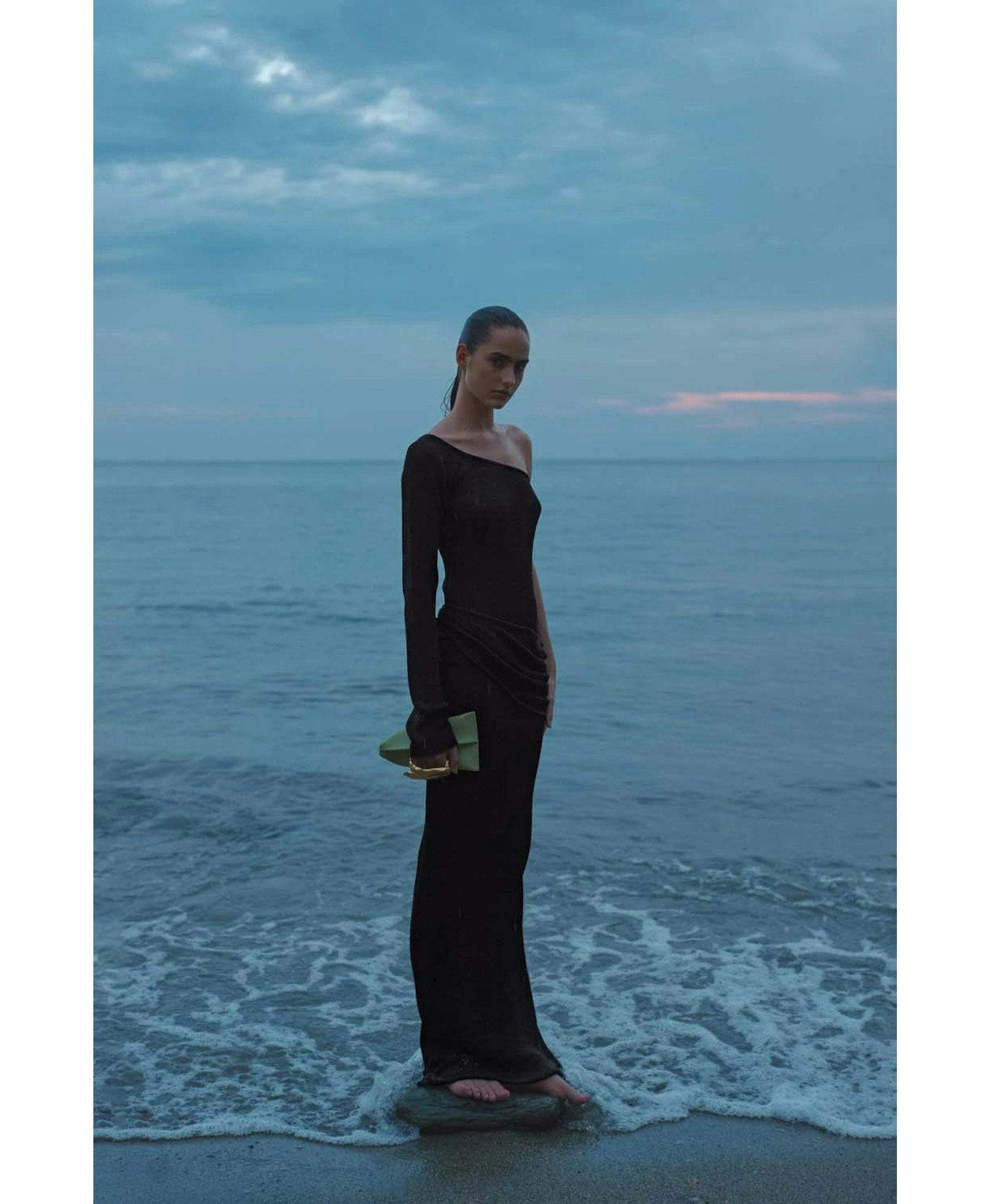 Kairi Dress made by BAOBAB