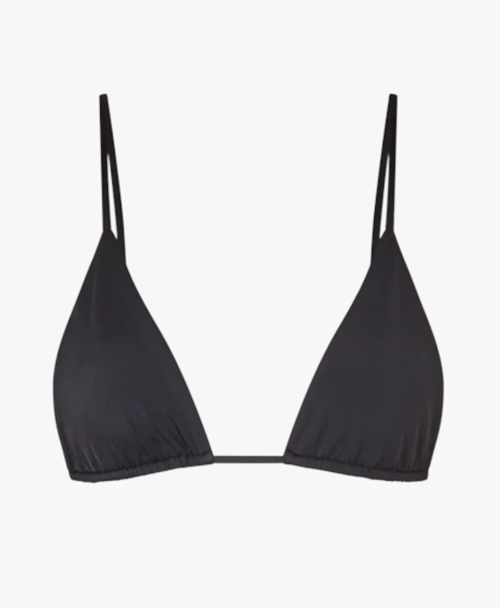 PARIS TOP - BLACK in Black made by Coco & Nuts