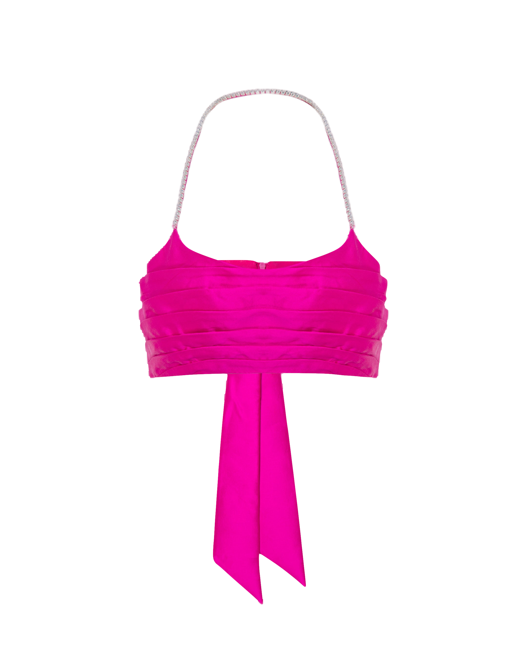 Shop Onori Amour Bralette In Pink