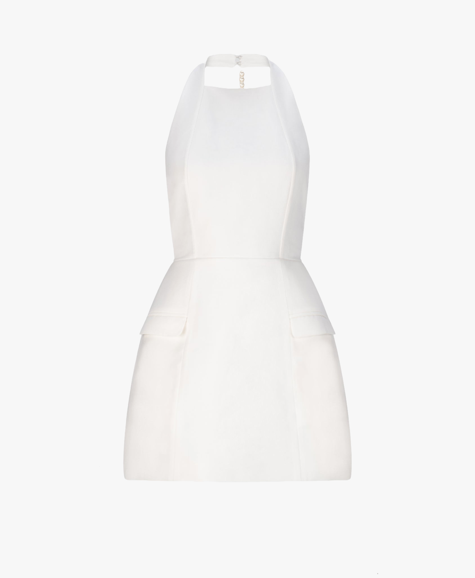 Josette Dress made by Atoir