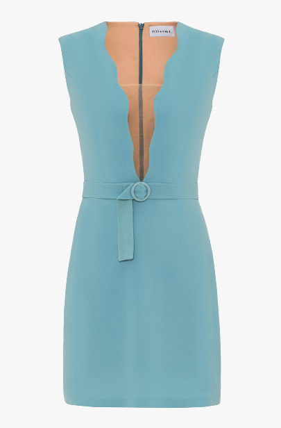 Buy Beth Dress by Filiarmi - Mini dresses | Seezona