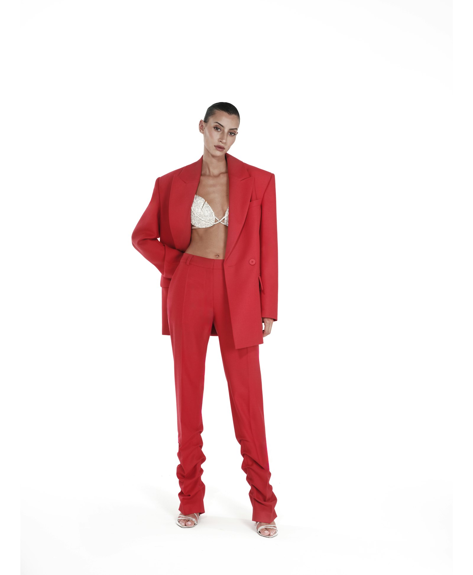 YASMIN BRALETTE made by NUĂ