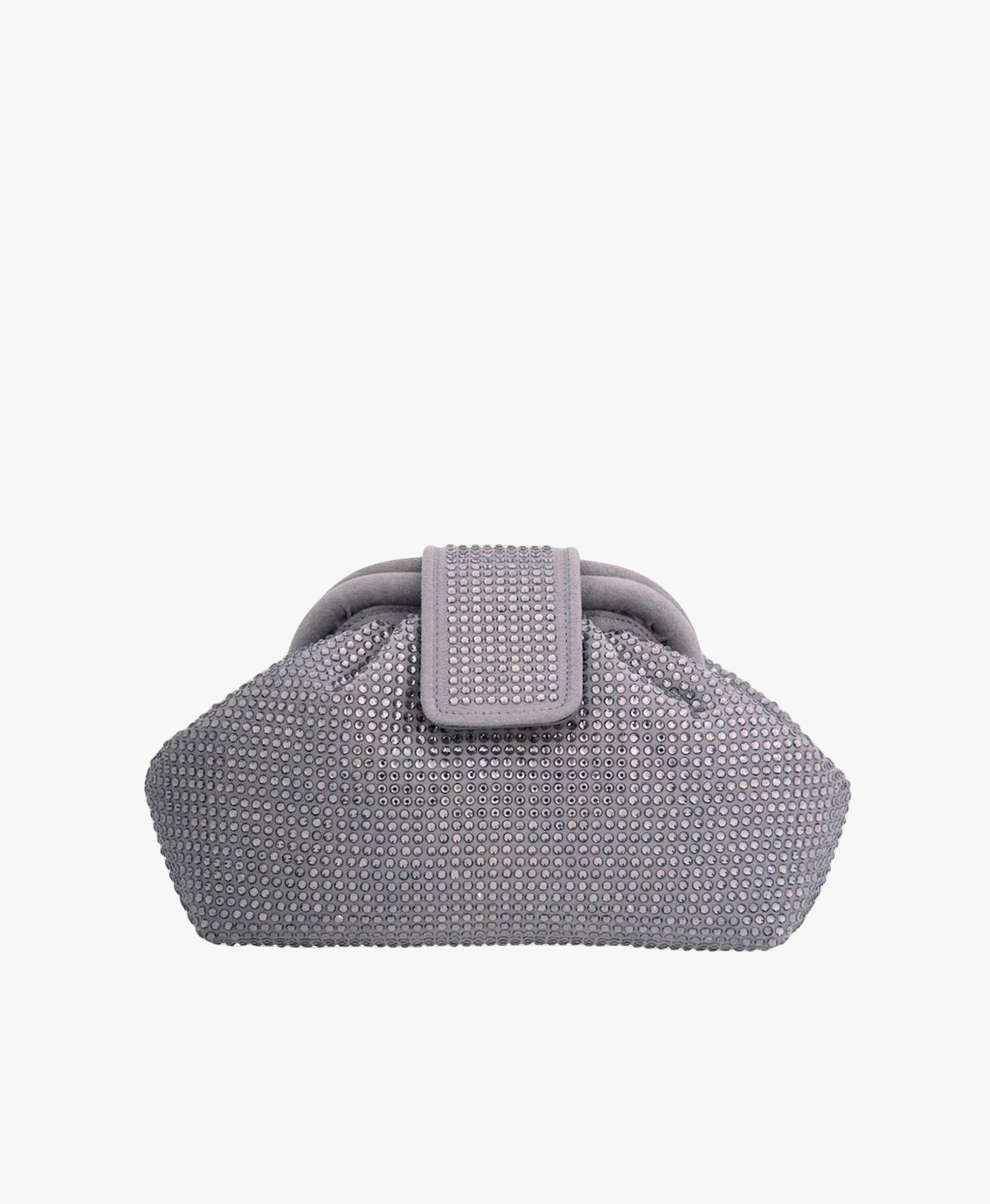 Cher Gri in Grey made by Maven Bag