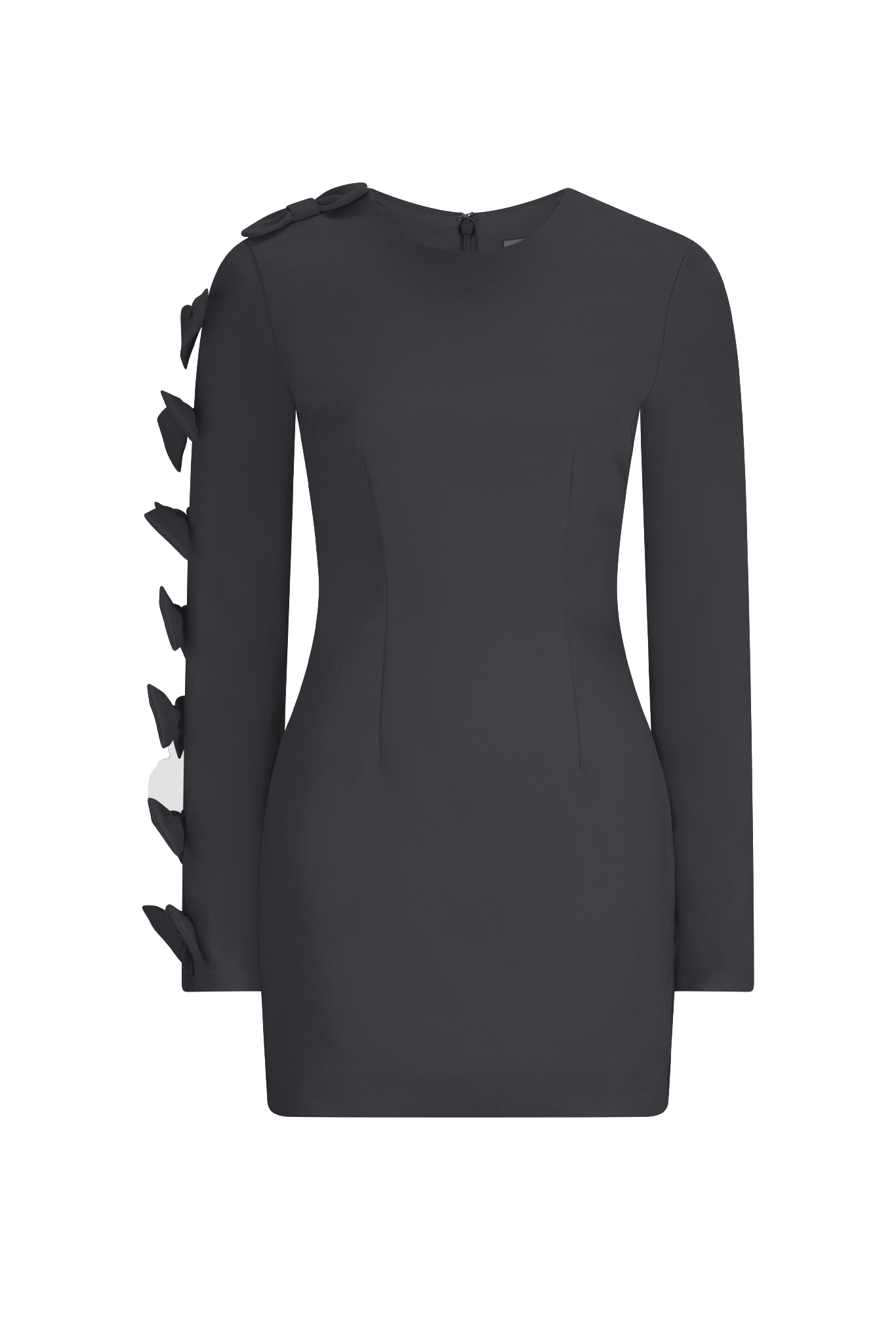 Atoir Penelope Dress | Pre In Black