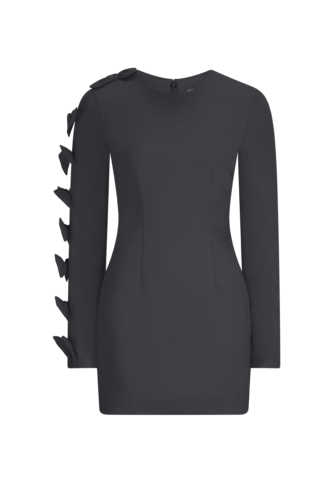 Shop Atoir Penelope Dress | Pre In Black
