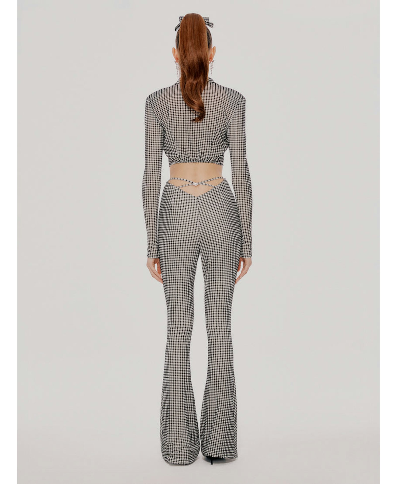 Leia Jacket (Final Sale) made by Nana Jacqueline