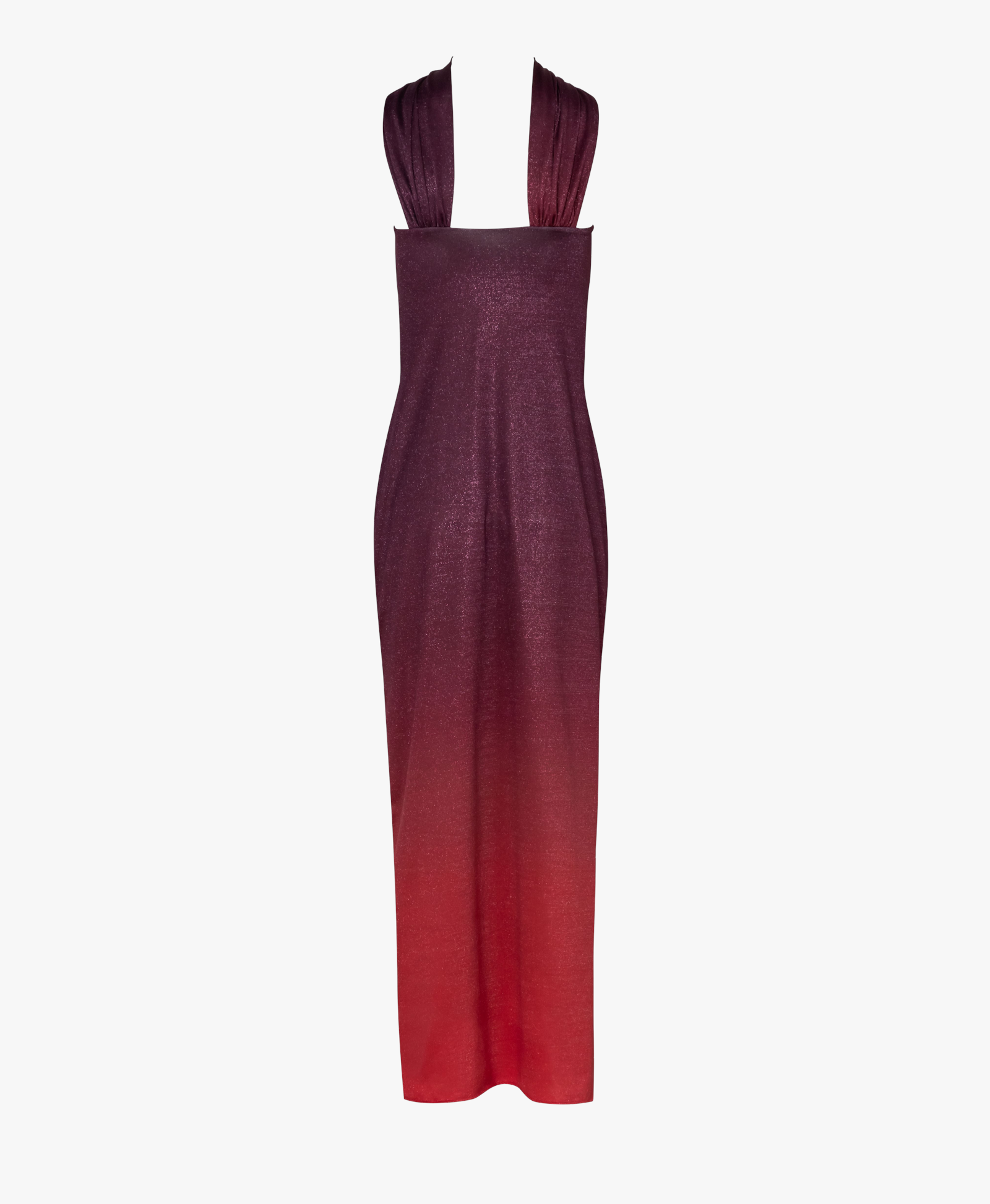 Athena Dress made by BAOBAB