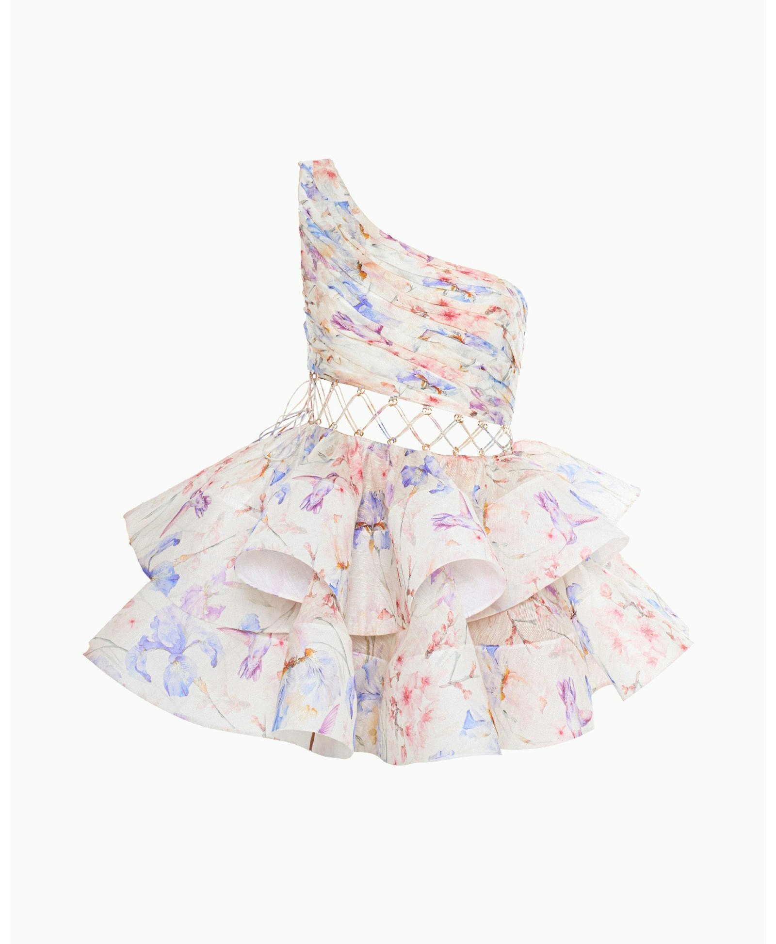 Iris Des Jardins made by YVON