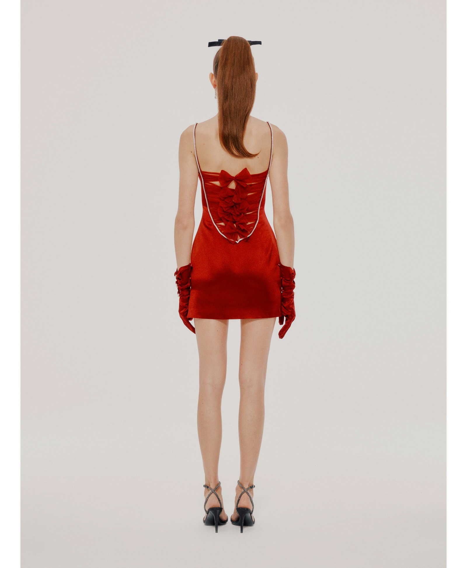 Asha Dress (Final Sale) made by Nana Jacqueline