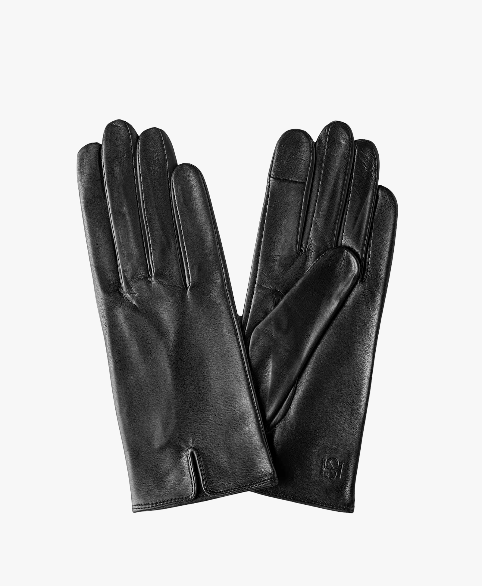 Essentials Unlined Black made by Handsome Stockholm