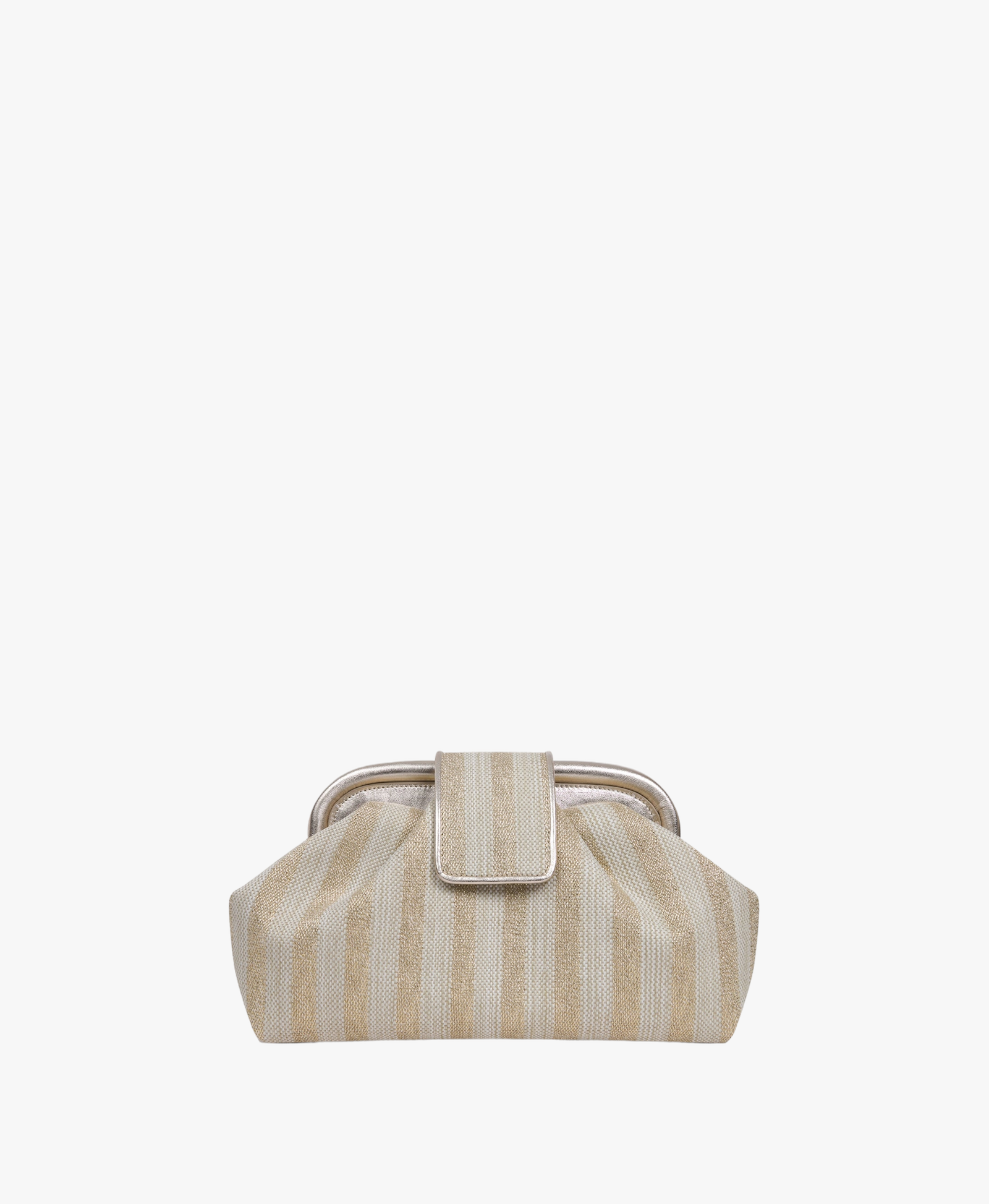 Rosa Beyaz made by Maven Bag