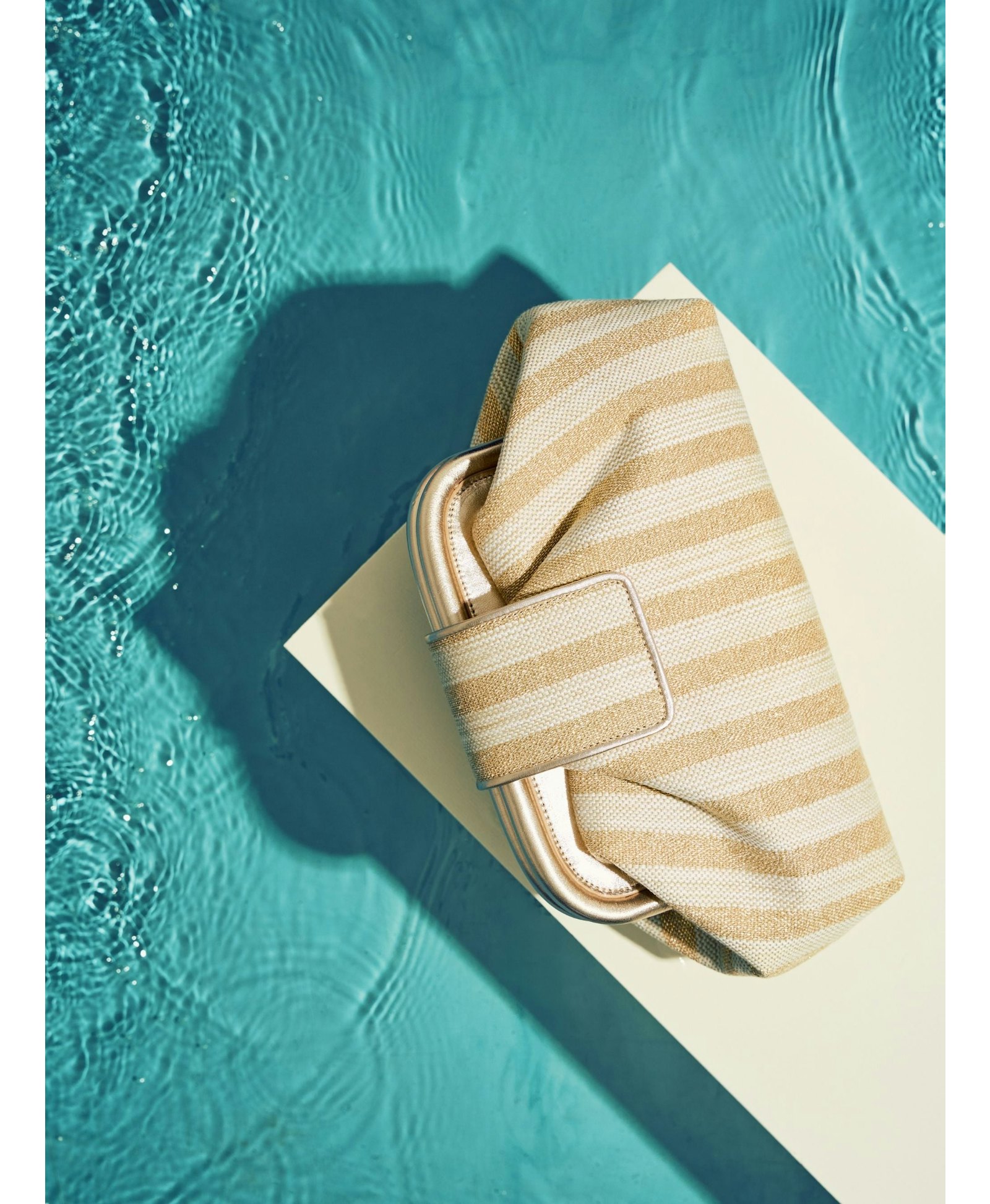 Rosa Beyaz made by Maven Bag