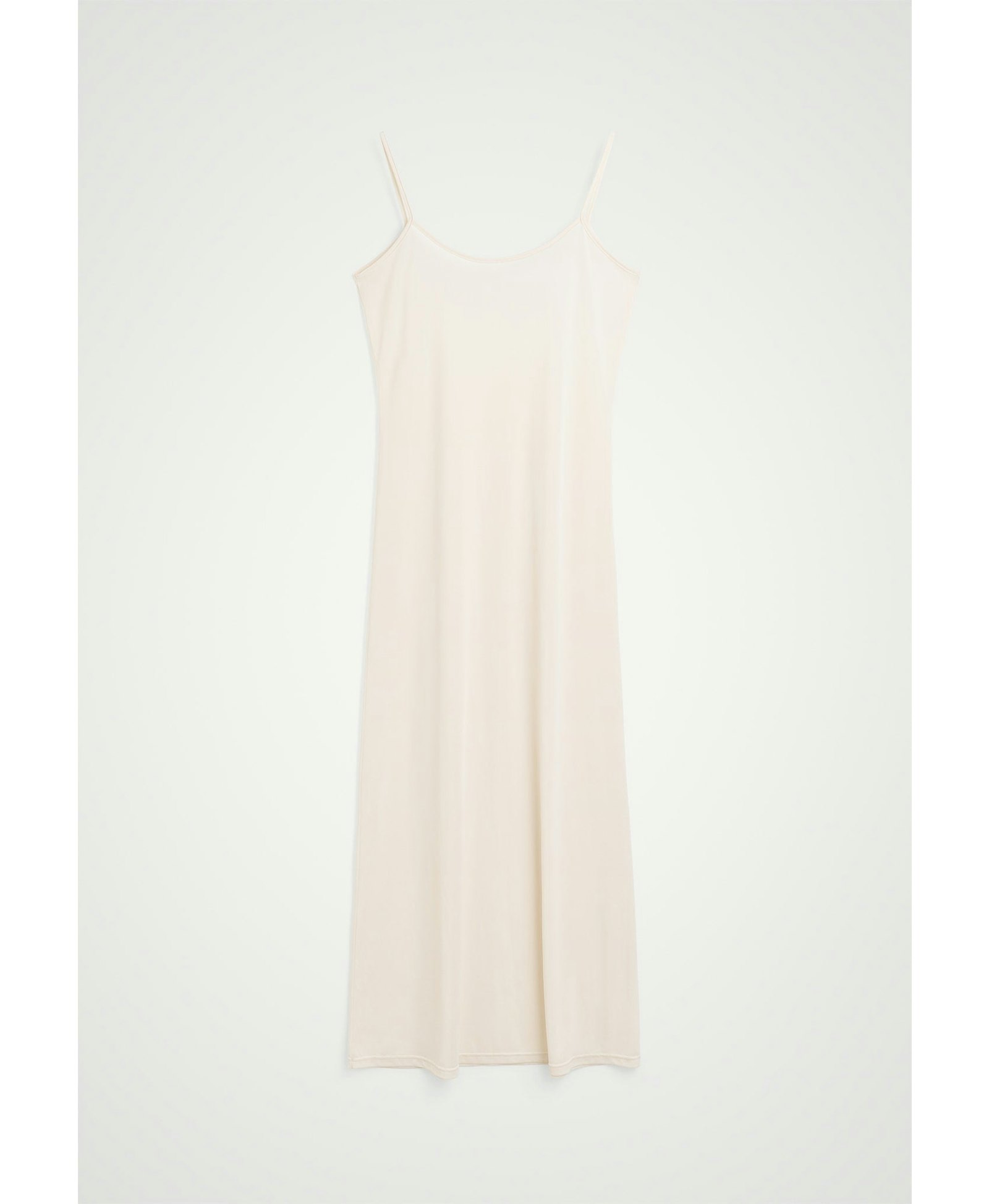 Haely Knit Dress - Creme (FW) made by HERSKIND