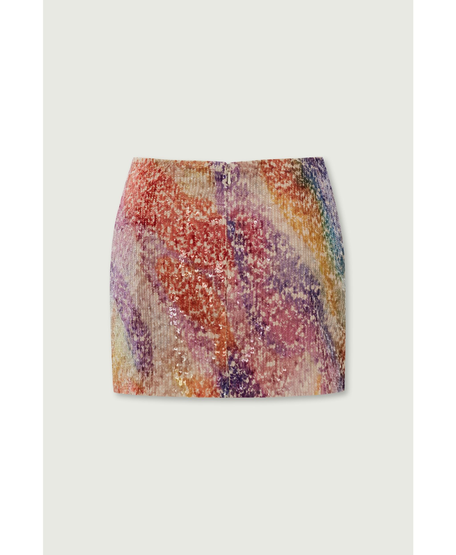 BRONX SKIRT made by Occleus