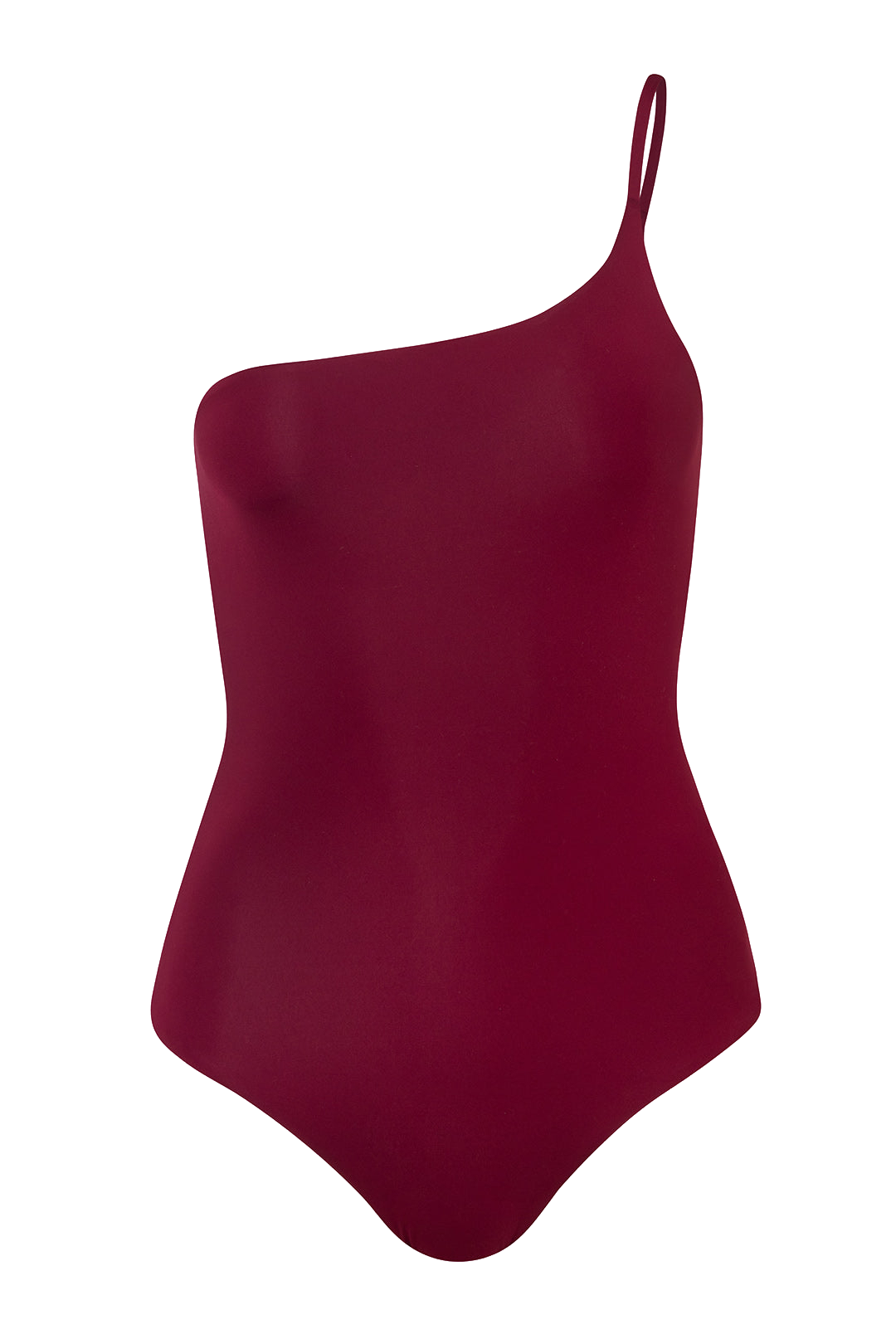 Shop Armantia Catalina One Piece In Red
