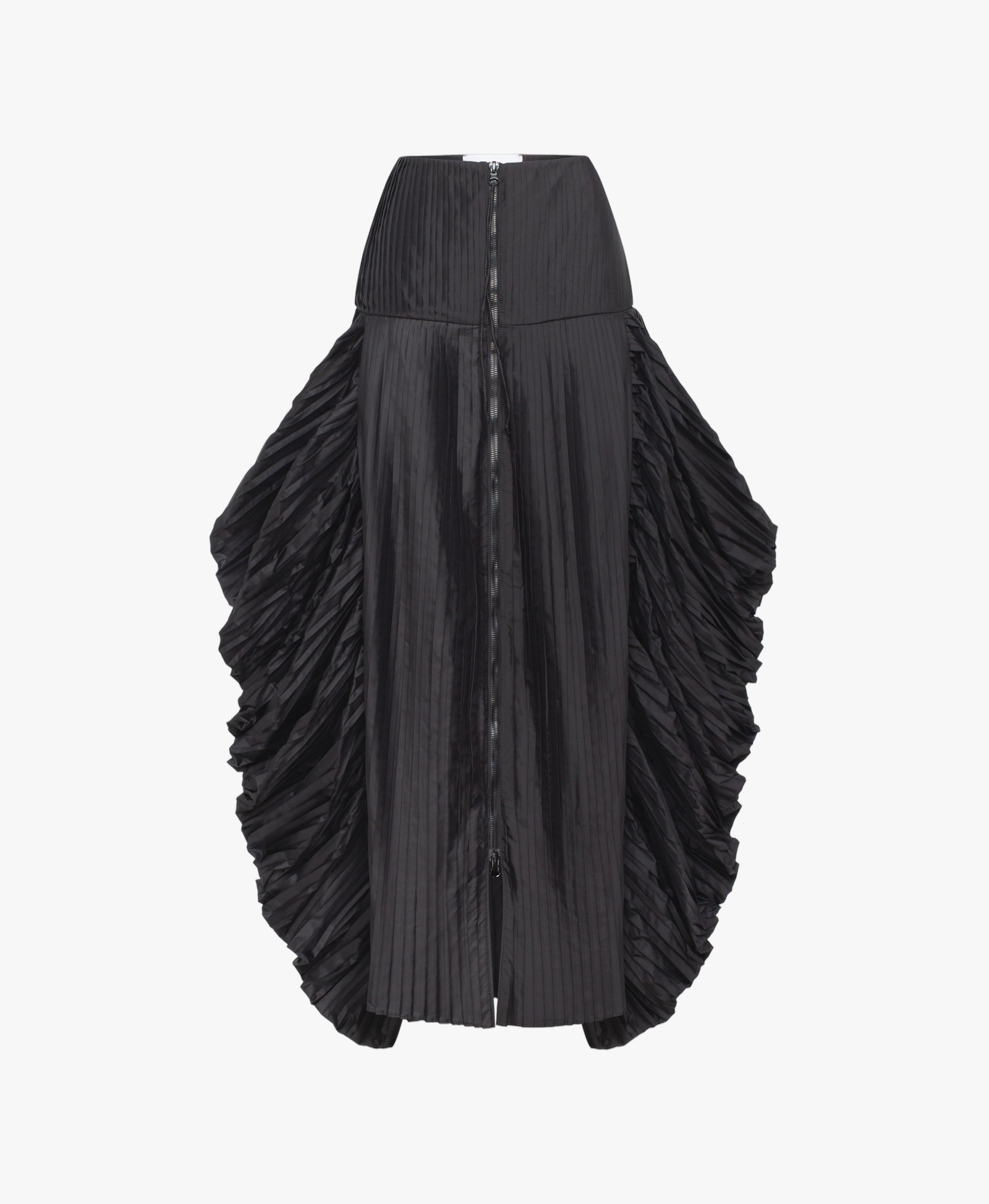 JUNKO SKIRT made by Tamar Keburia