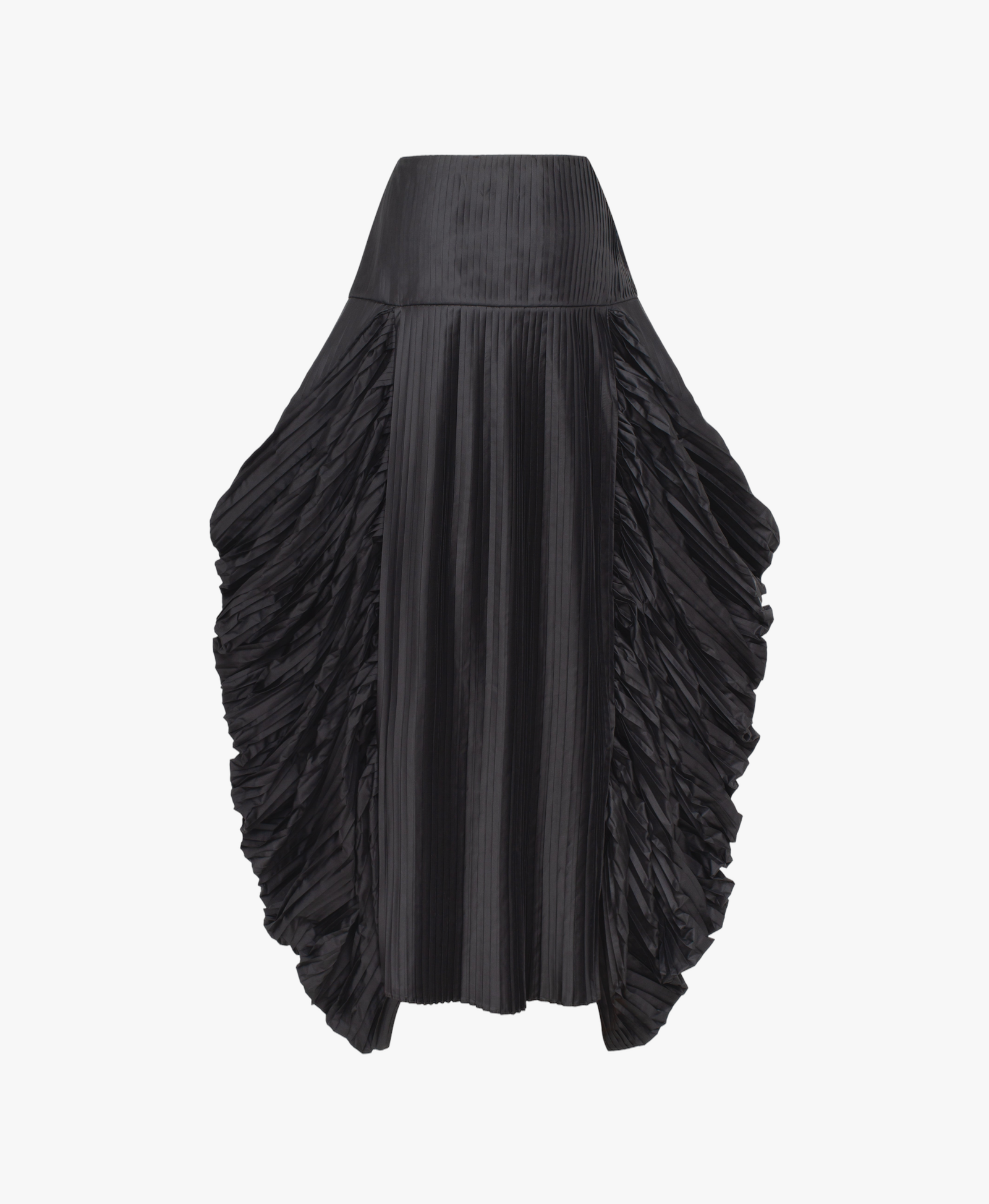 JUNKO SKIRT made by Tamar Keburia