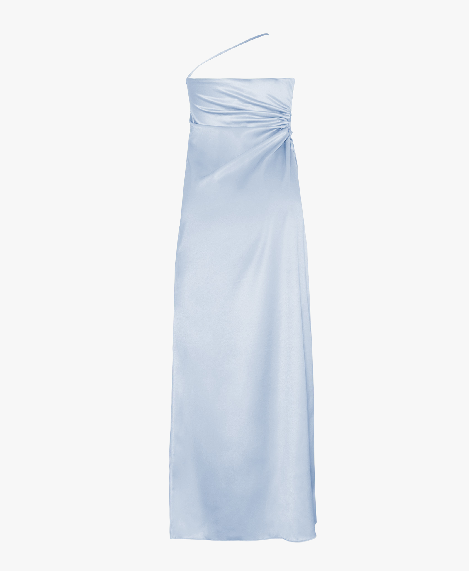 Athena Cool Matcha in Blue made by Camila Sarmiento