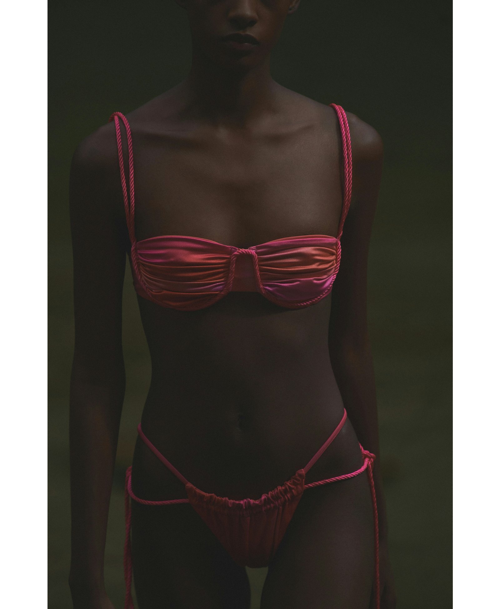 Lula Bottom made by BAOBAB