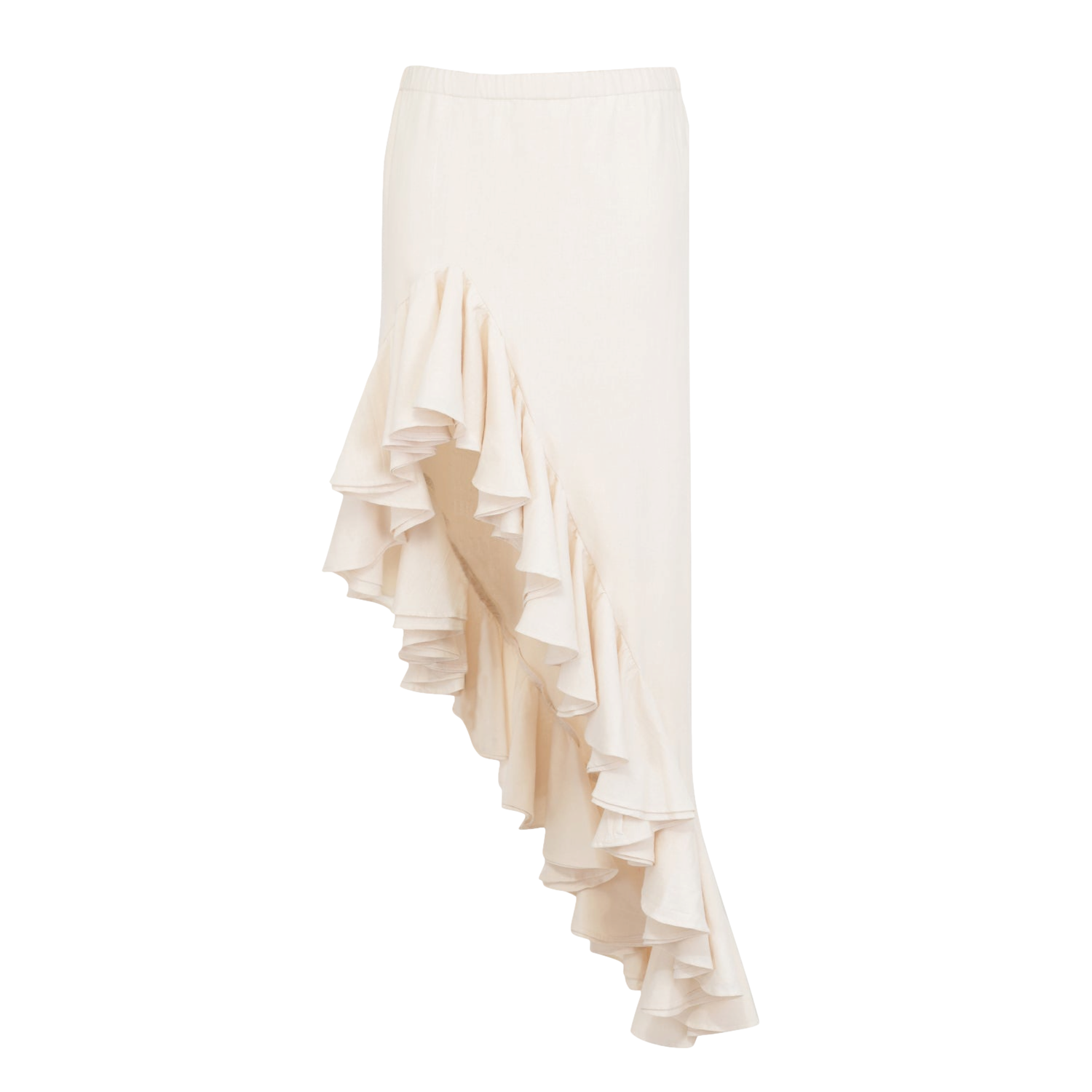 Amazula Dina Skirt In Off White