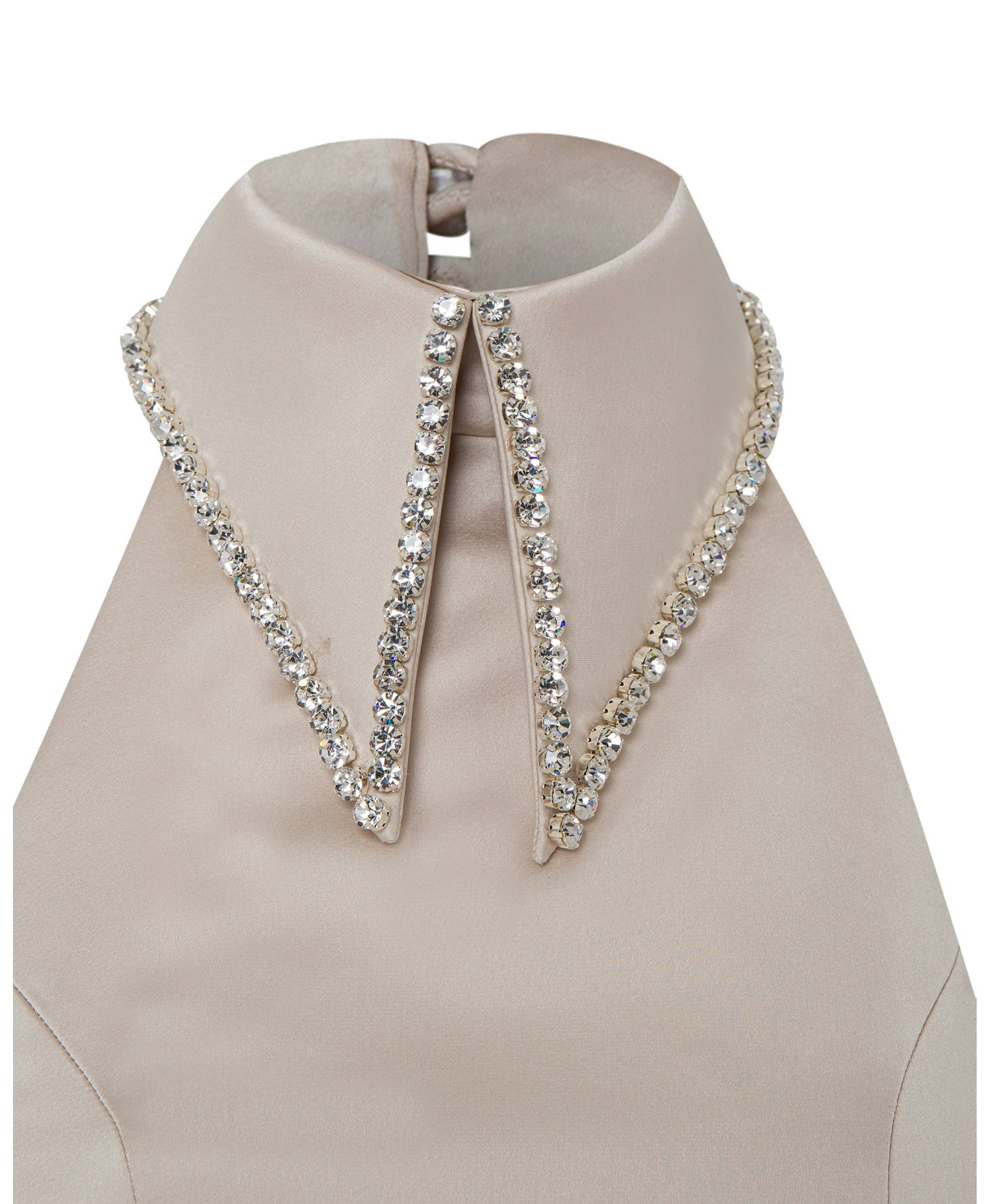 Grace Top made by ONORI