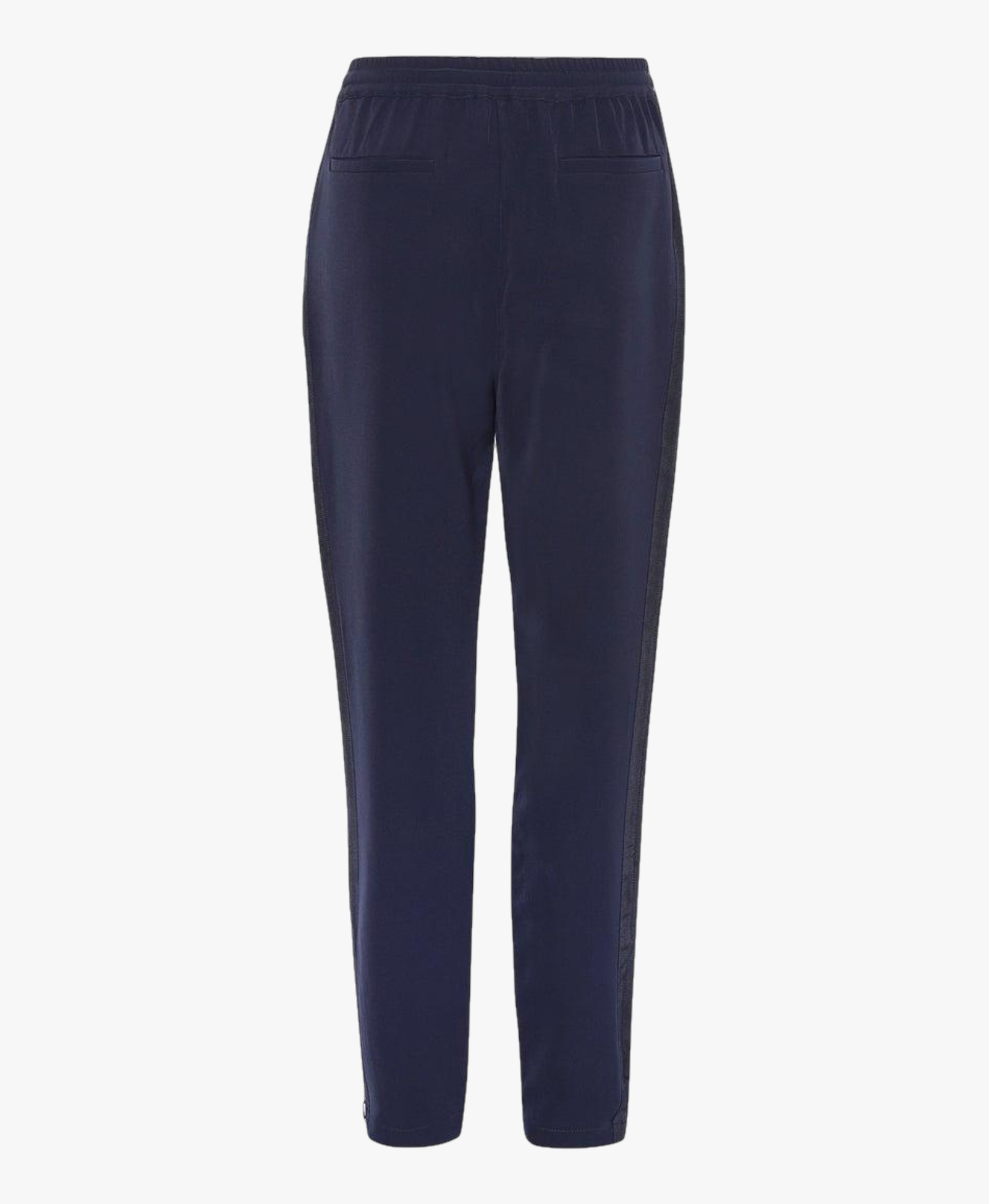 Mercer Pants - Navy made by HERSKIND