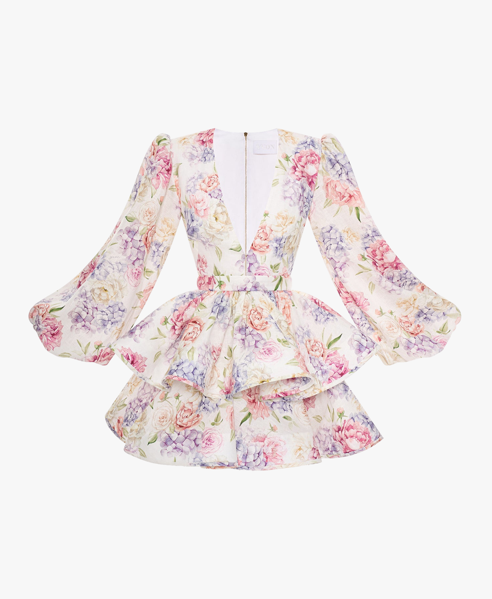 Anemone made by YVON