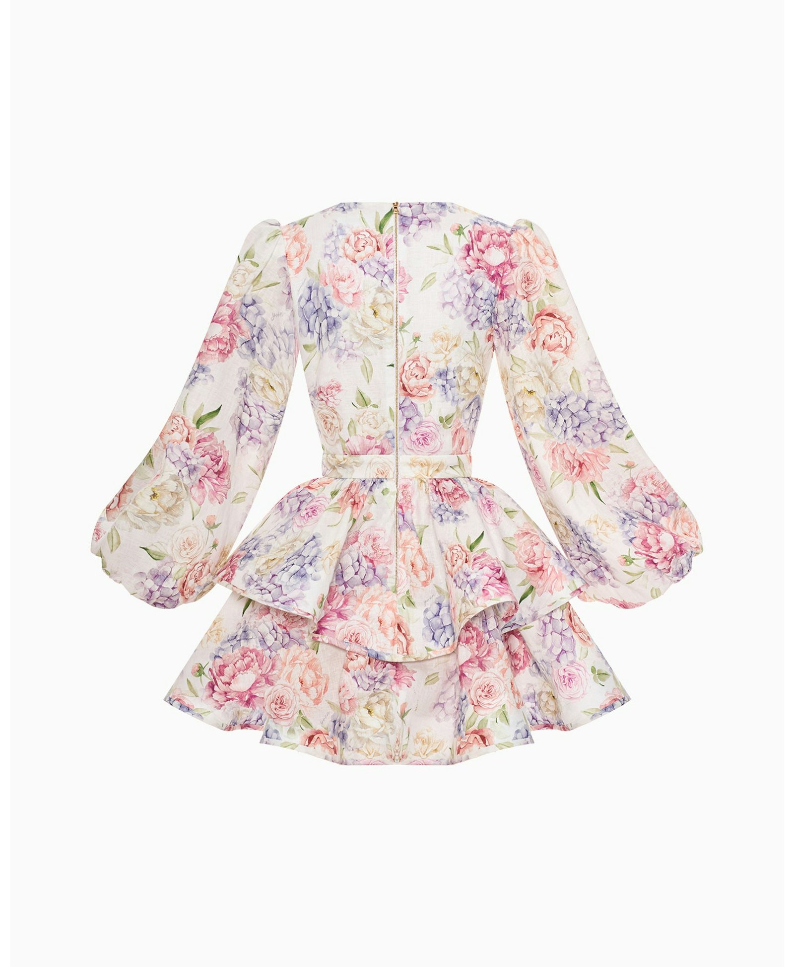 Anemone made by YVON