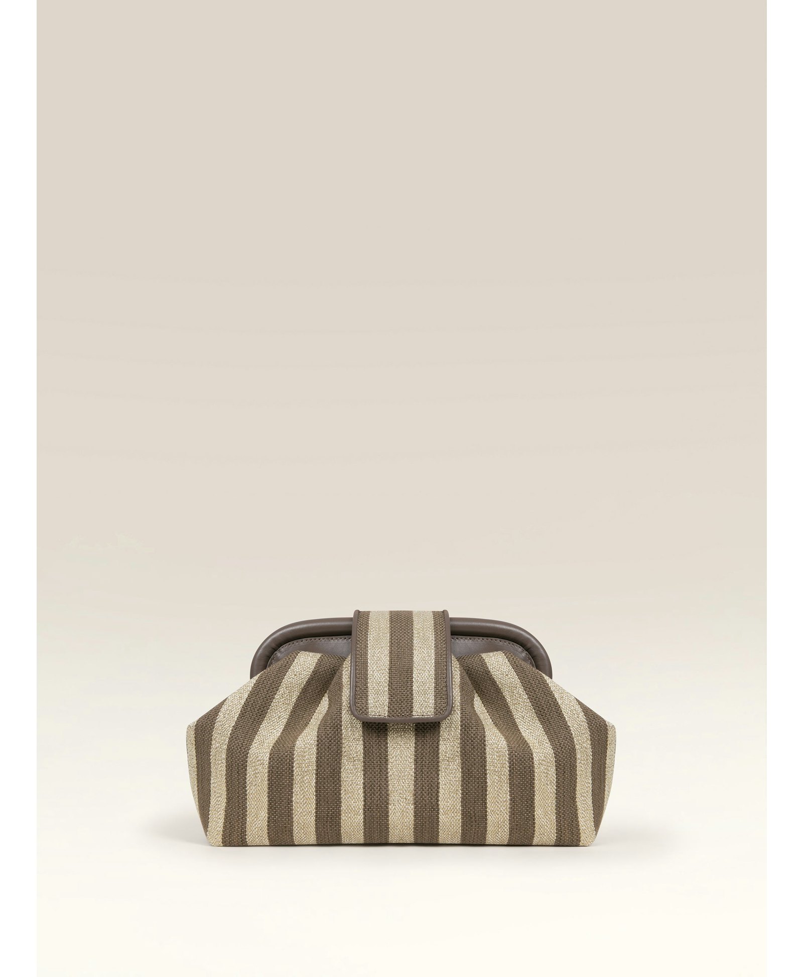 Rosa Mocha made by Maven Bag