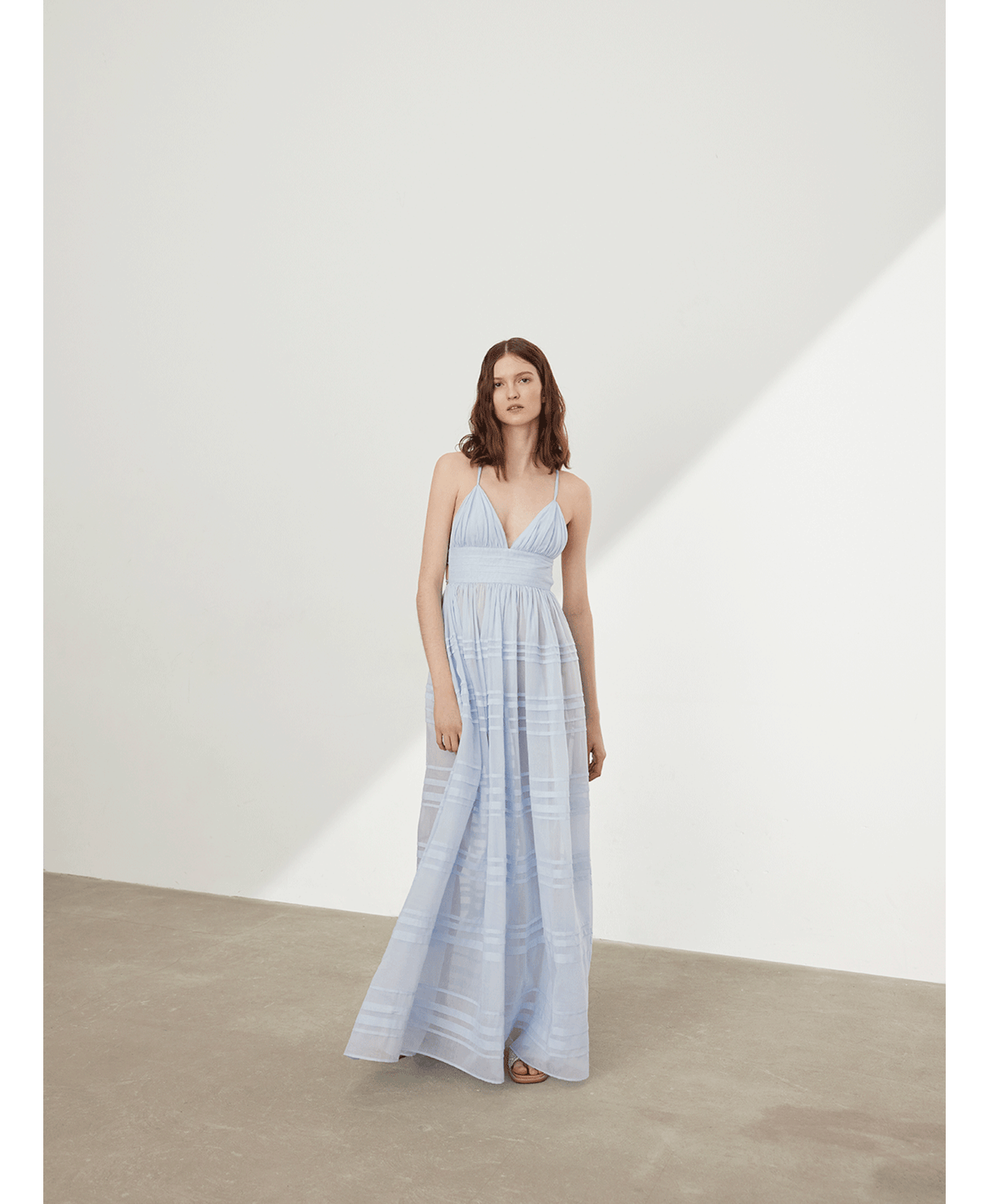 Delphinium made by YVON