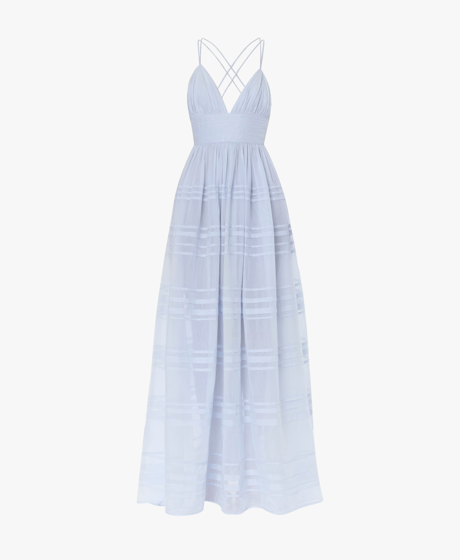 Delphinium made by YVON